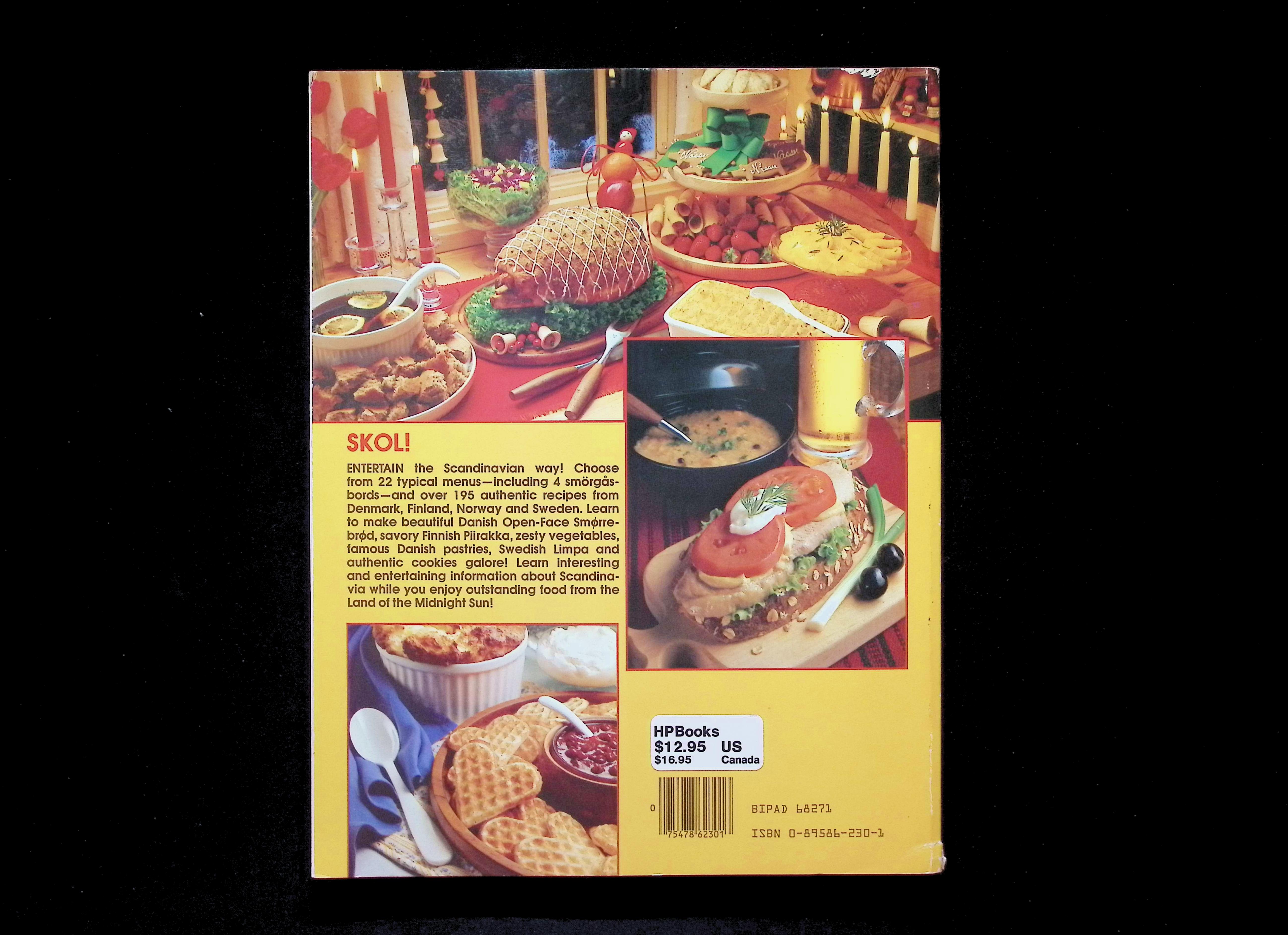 Scandinavian Cooking — image 2