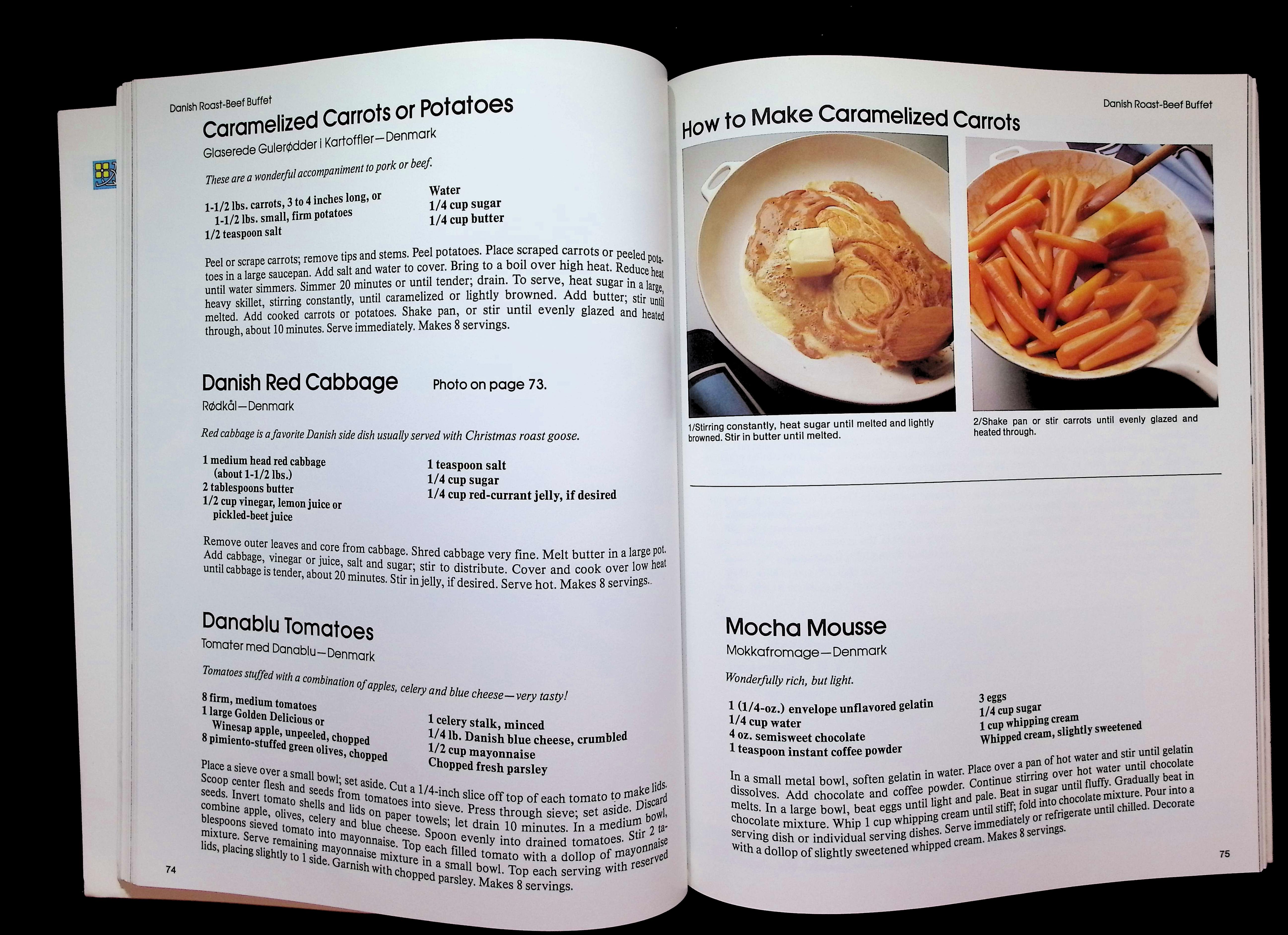 Scandinavian Cooking — image 3