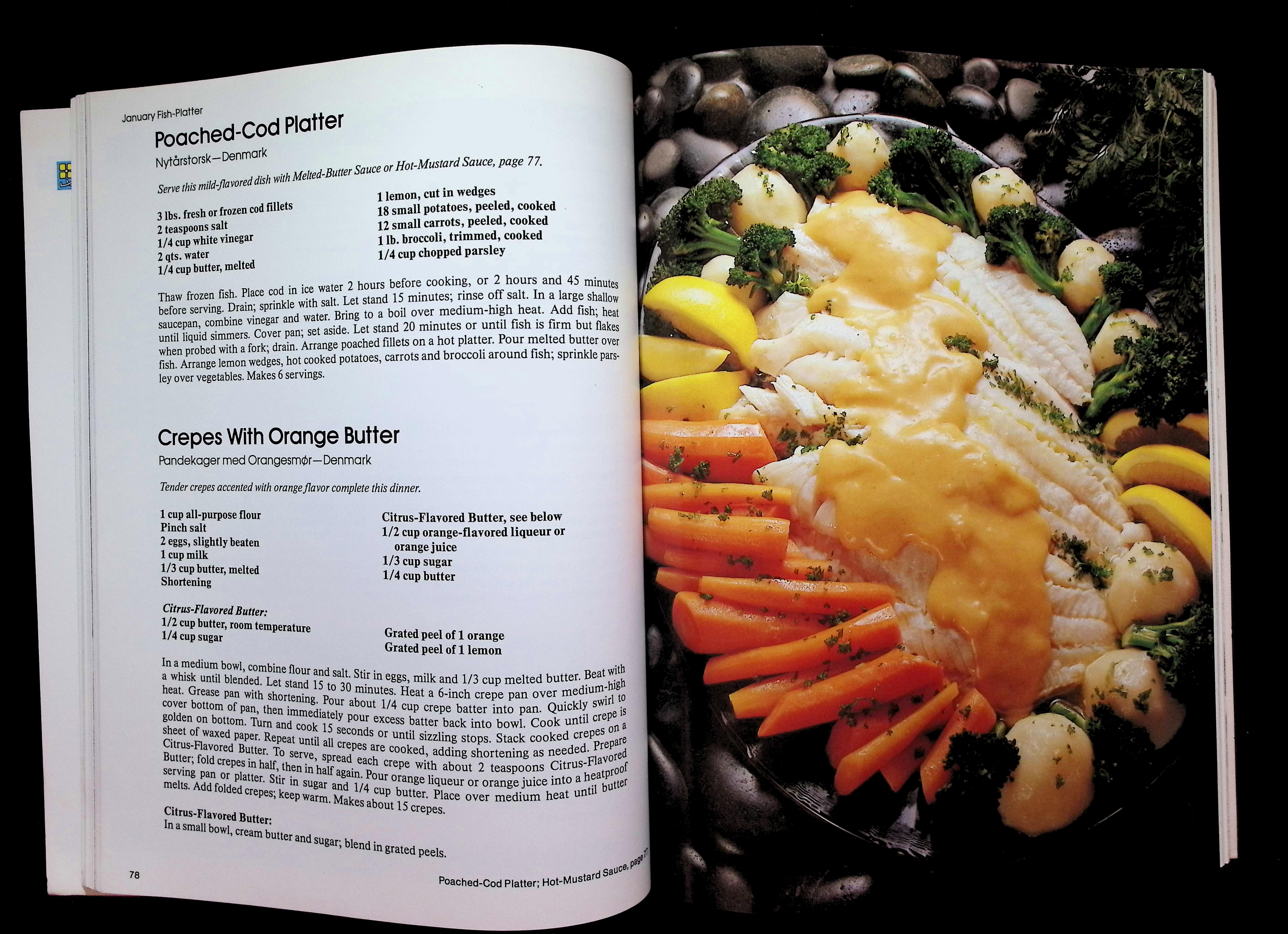 Scandinavian Cooking — image 4