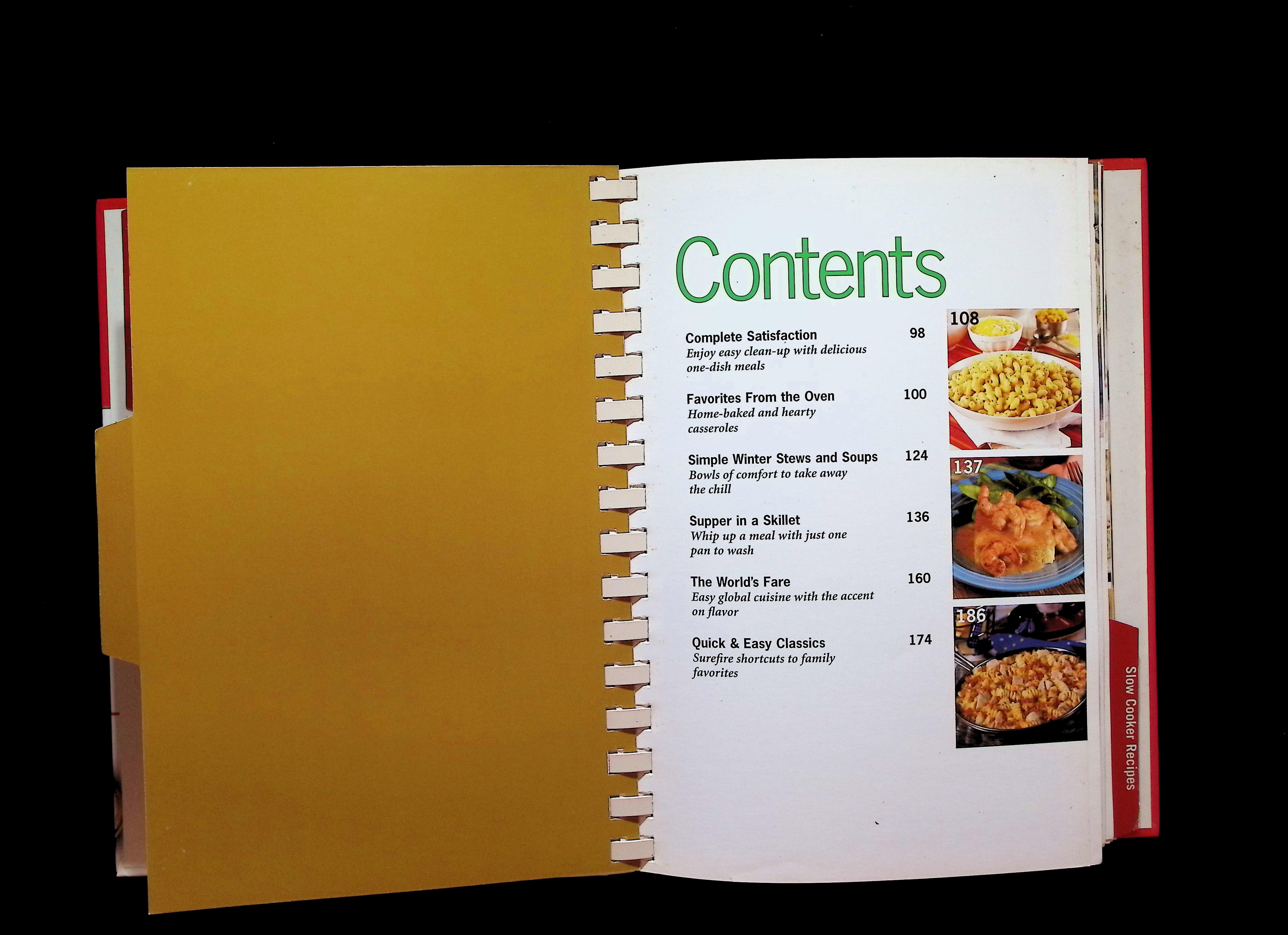 Digest 3 in 1 Campbell's — image 3