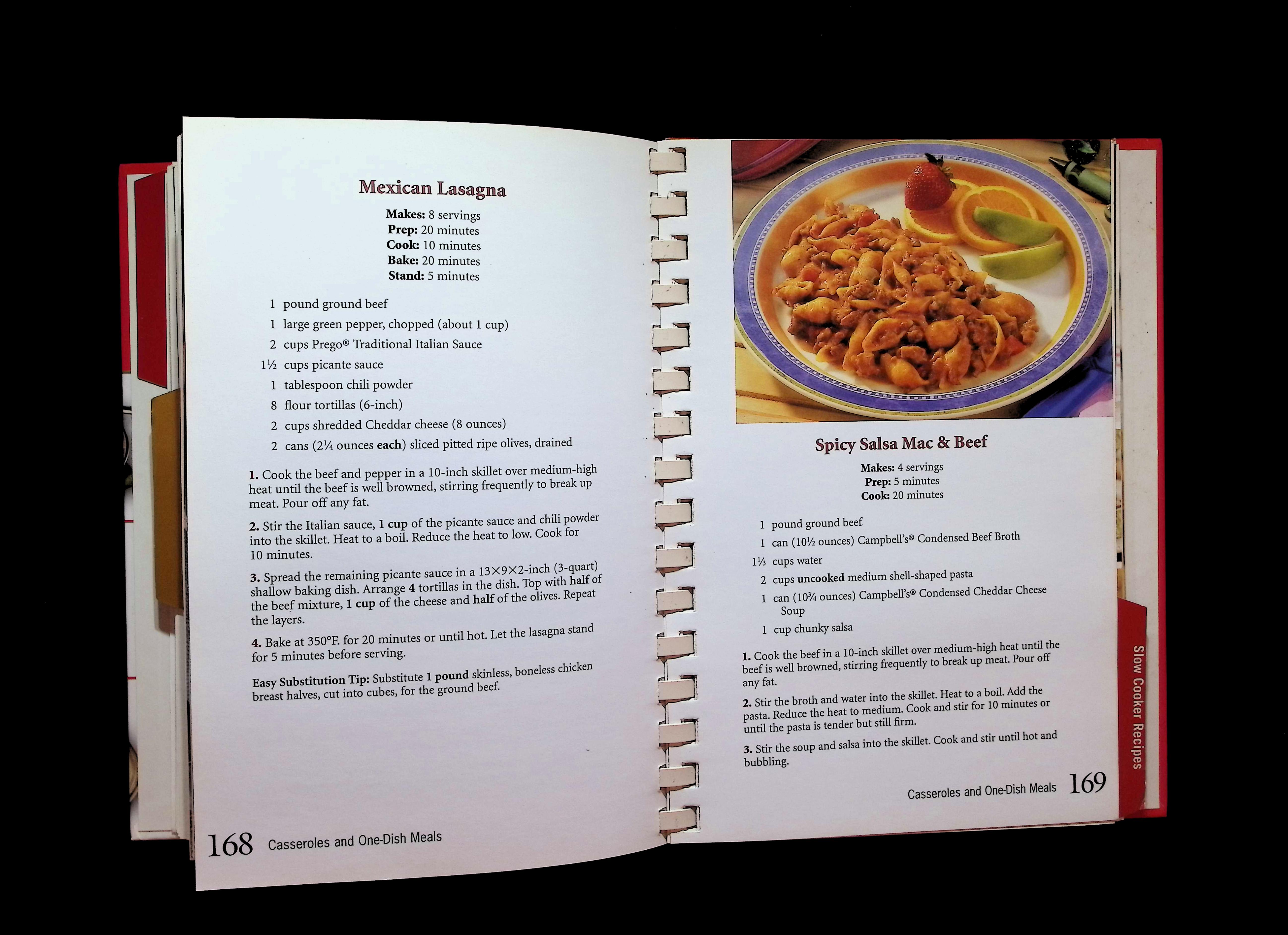 Digest 3 in 1 Campbell's — image 4