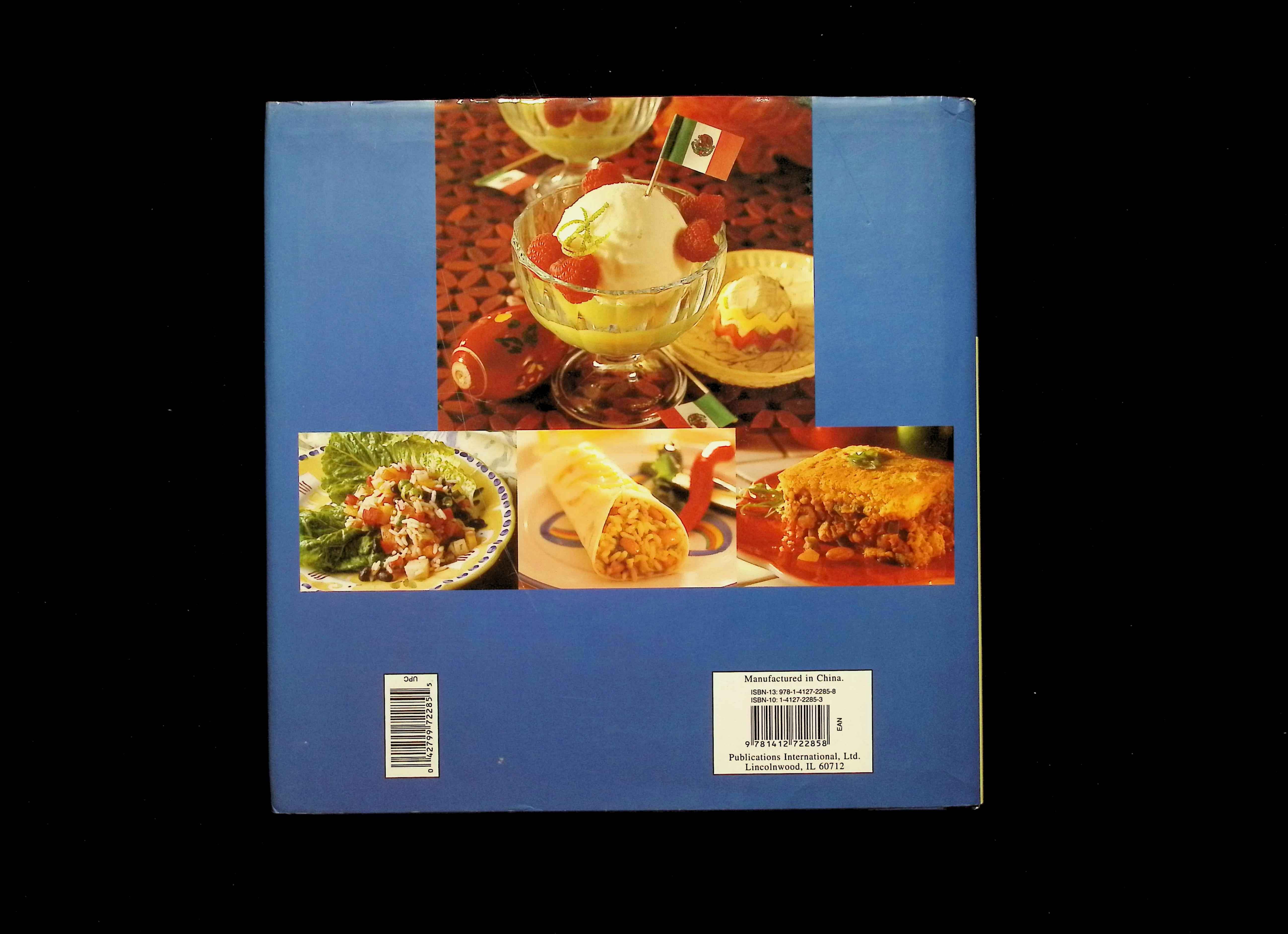 Favorite Brand Name Classic Mexican — image 2