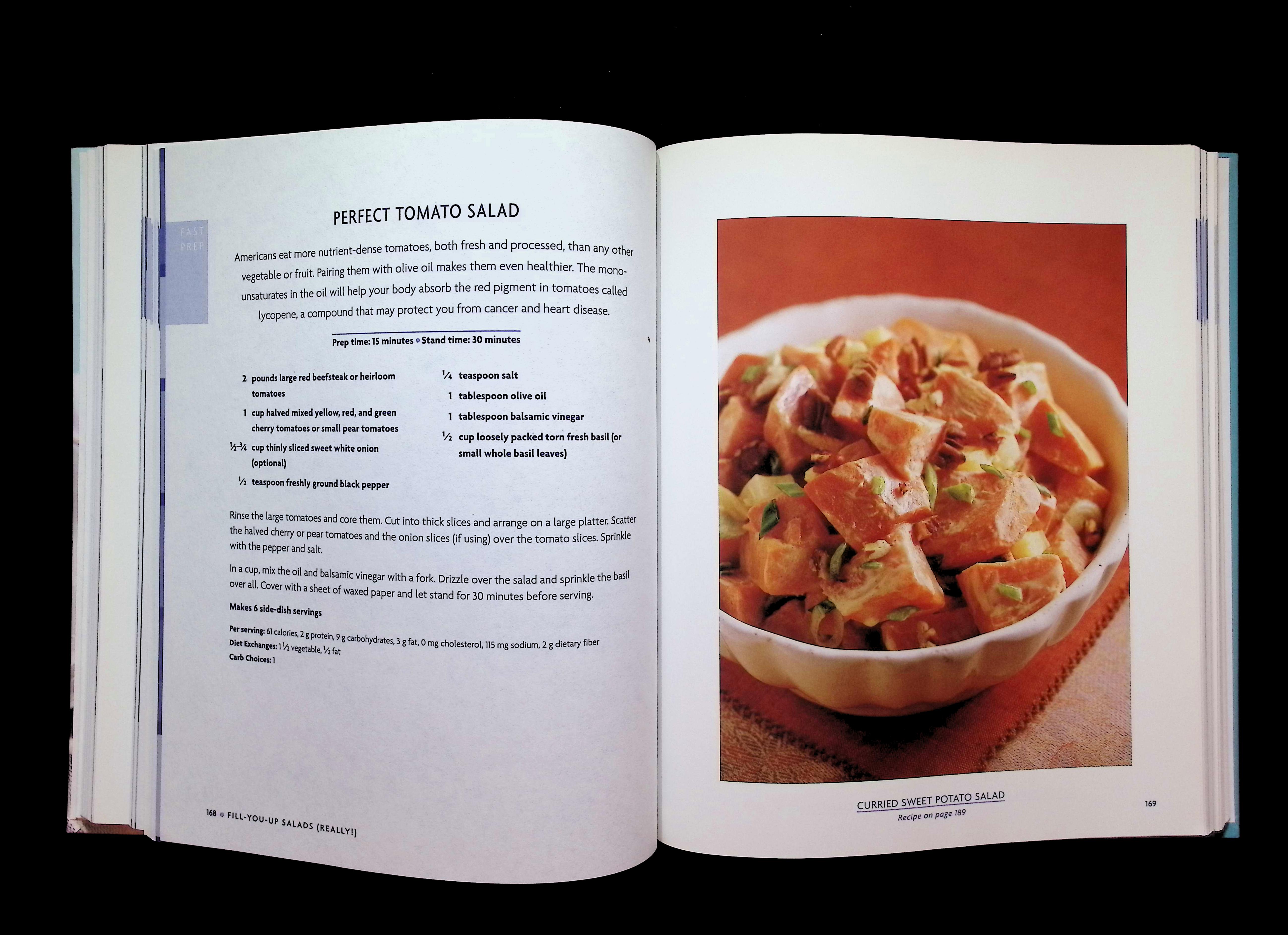 Prevention's the Sugar Solution Cookbook — image 3