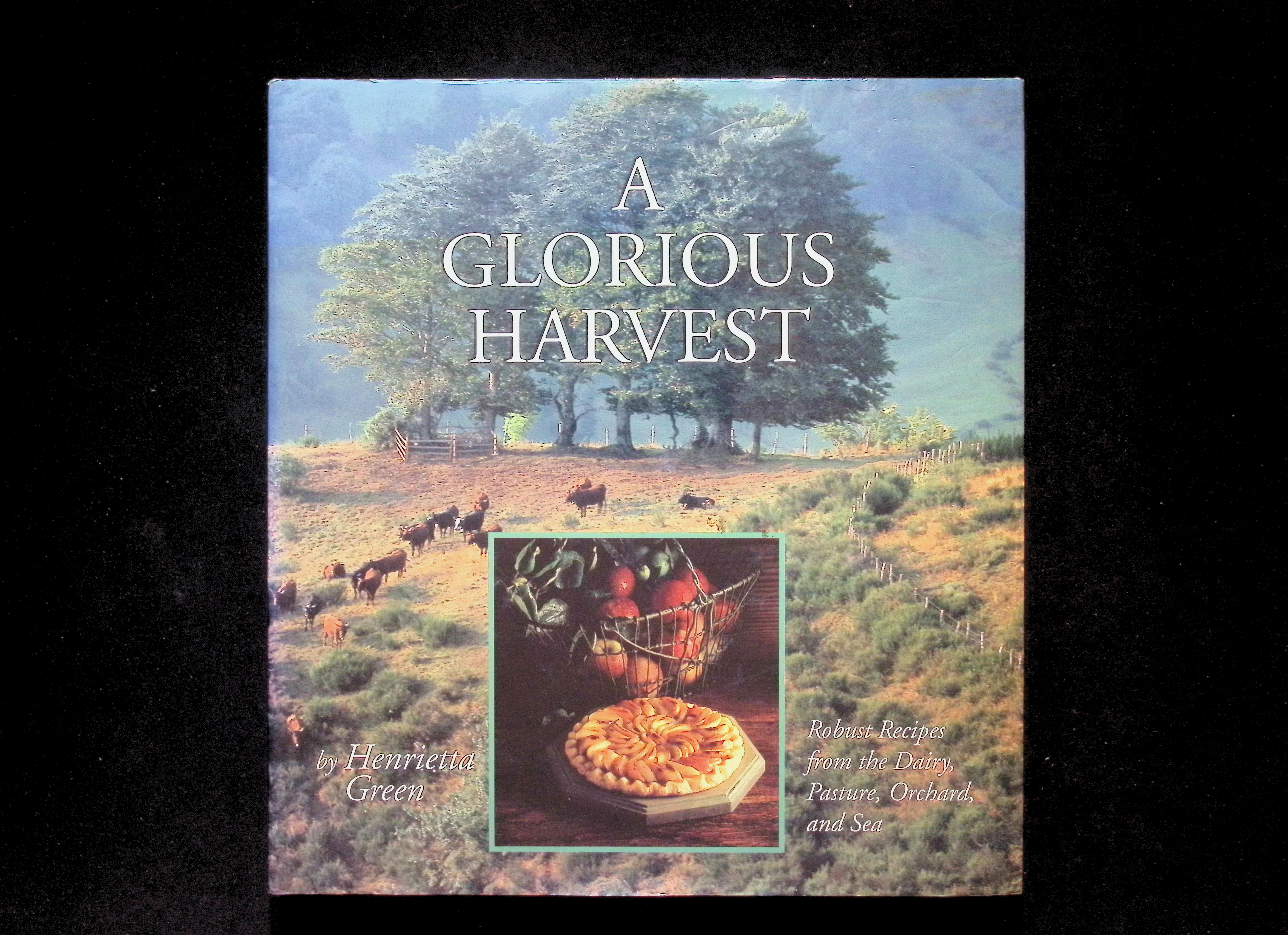 A Glorious Harvest