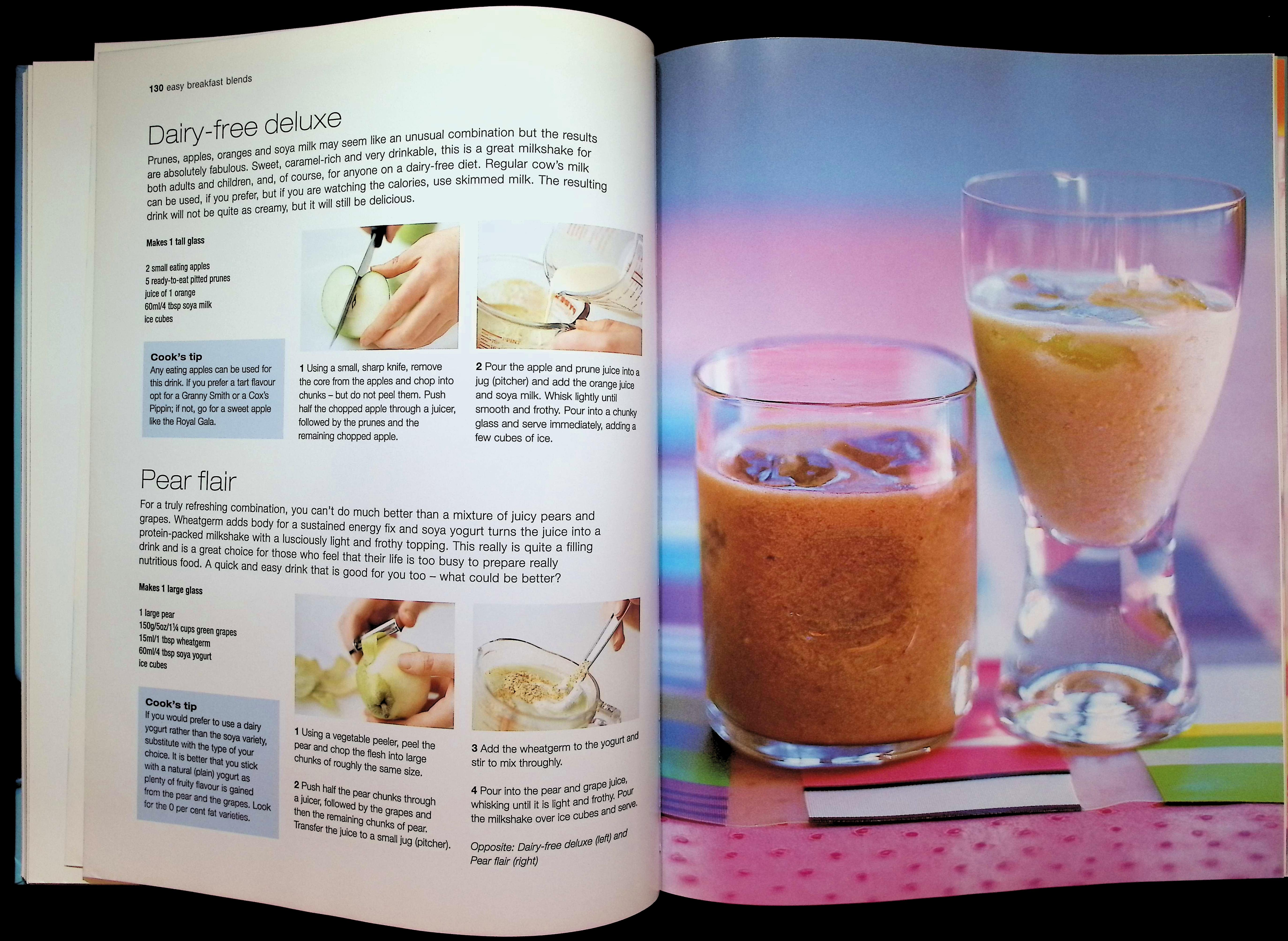 Juices & Smoothies: Over 160 Healthy, Refreshing and Irresistible Drinks and Blends — image 5