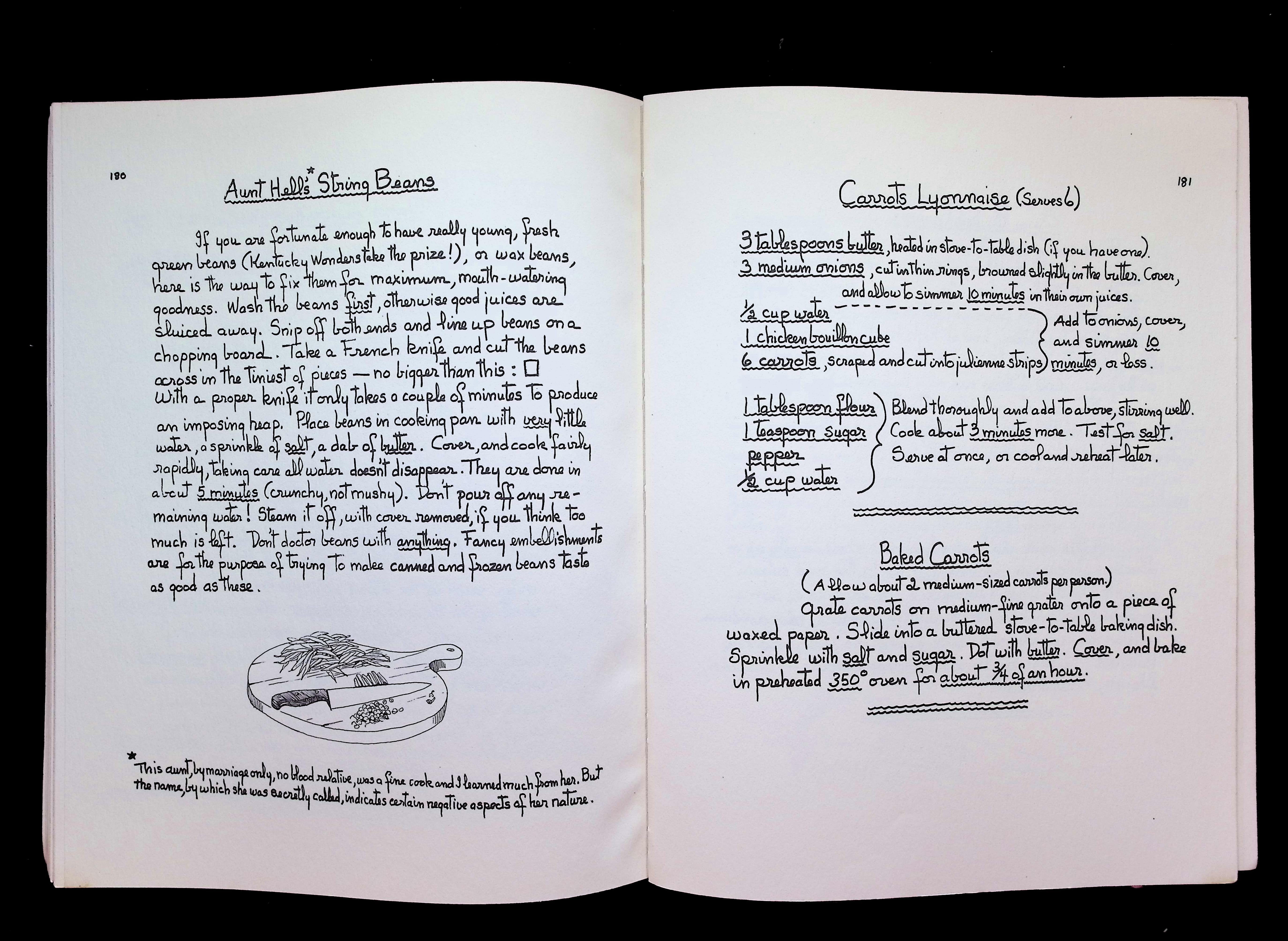 Bentley Farm Cookbook: An Intimate Treasury of Recipes from a New England Kitchen — image 4