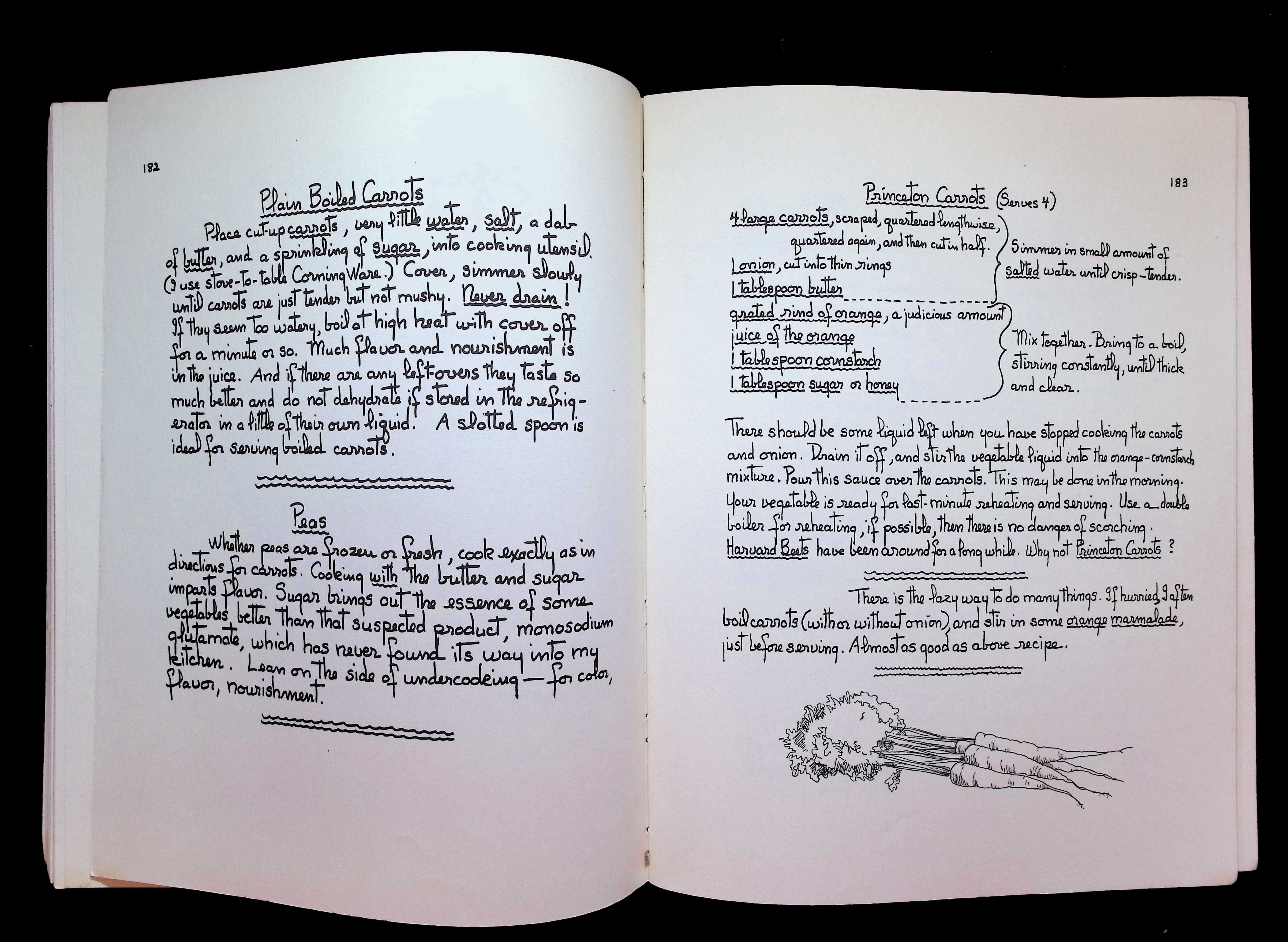 Bentley Farm Cookbook: An Intimate Treasury of Recipes from a New England Kitchen — image 5