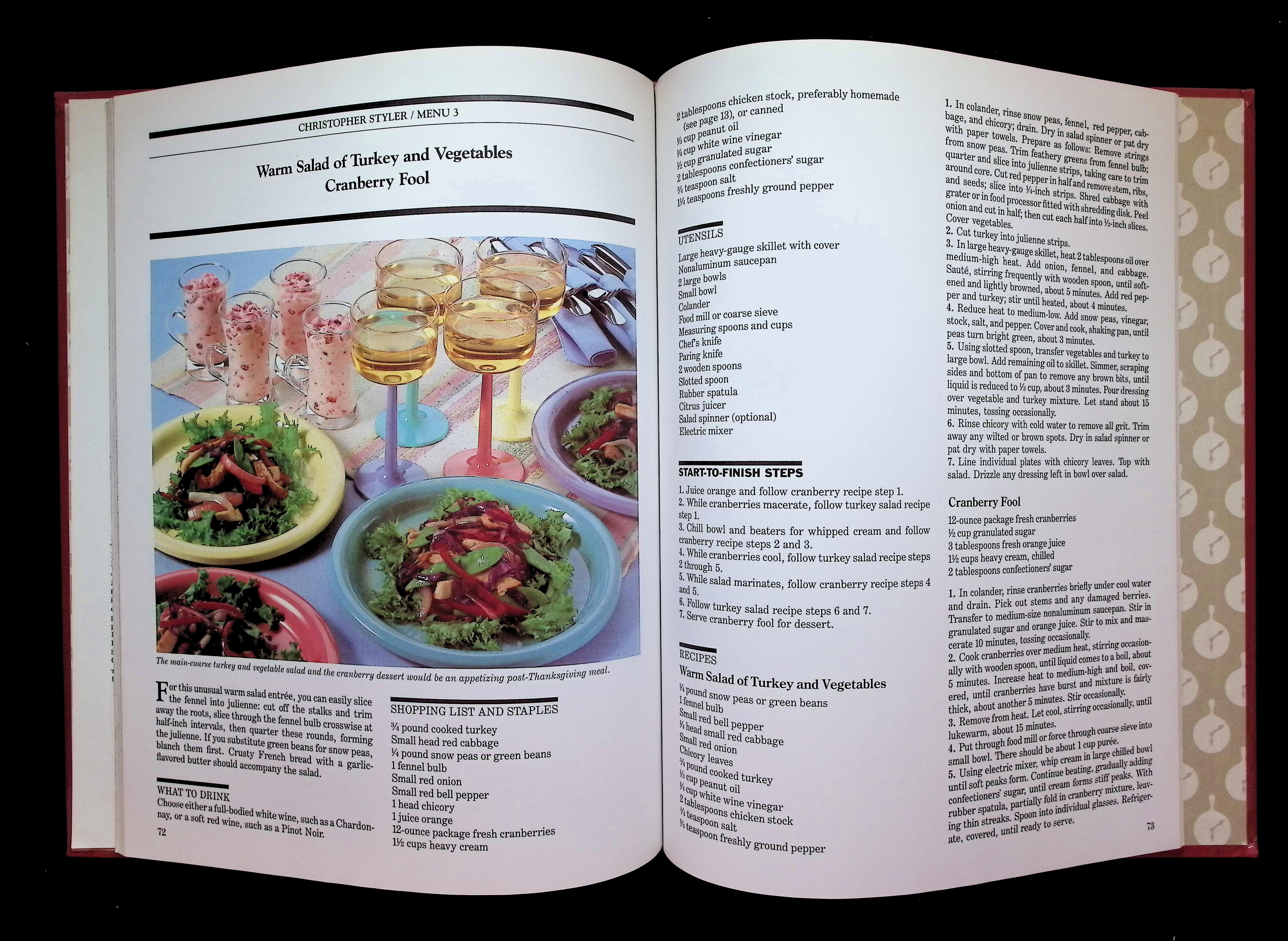 Great Meals in Minutes: Brunch Menus — image 4