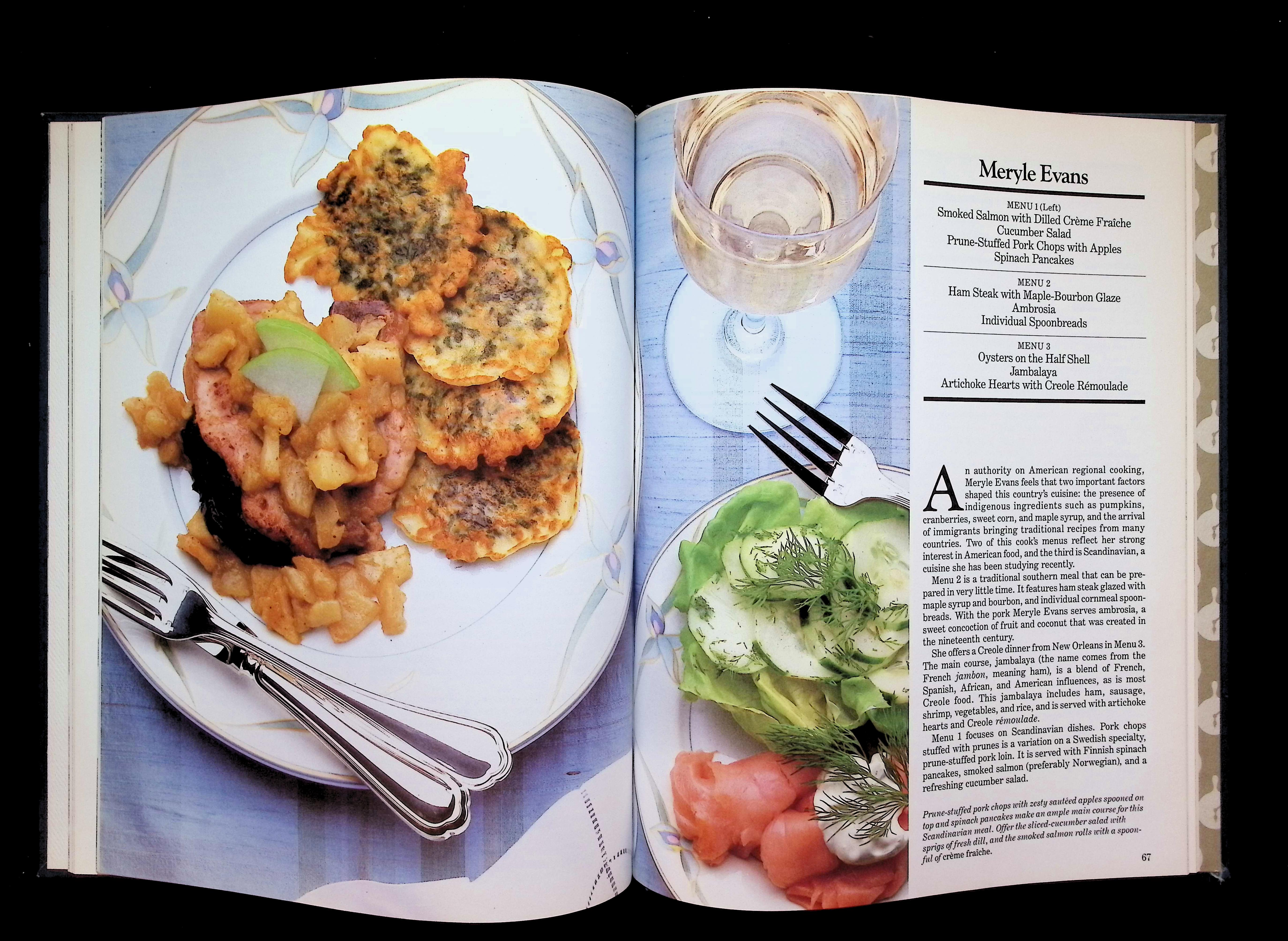 Great Meals in Minutes: Pork & Ham Menus — image 5