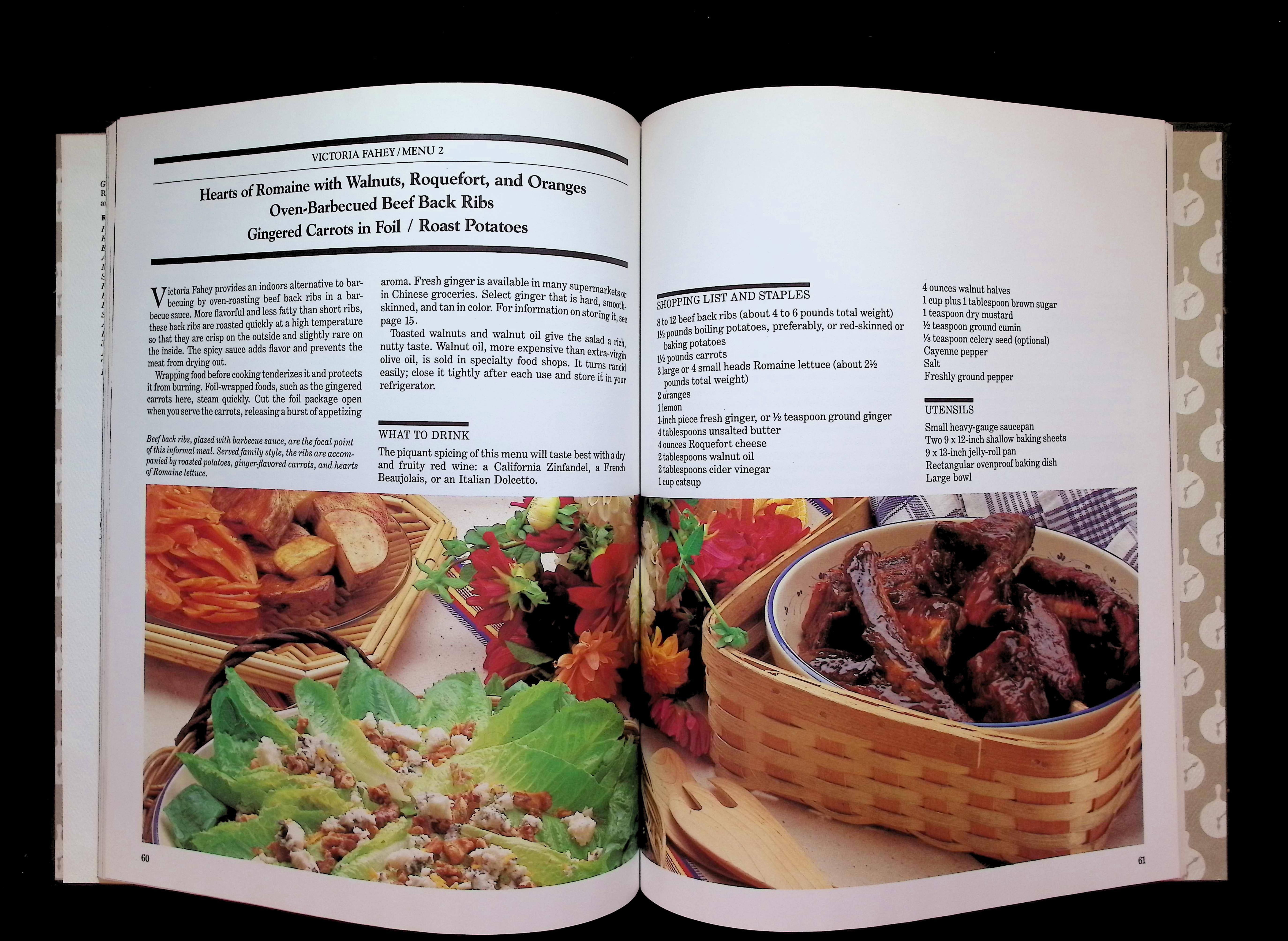 Great Meals in Minutes: Beef & Veal Menus — image 4