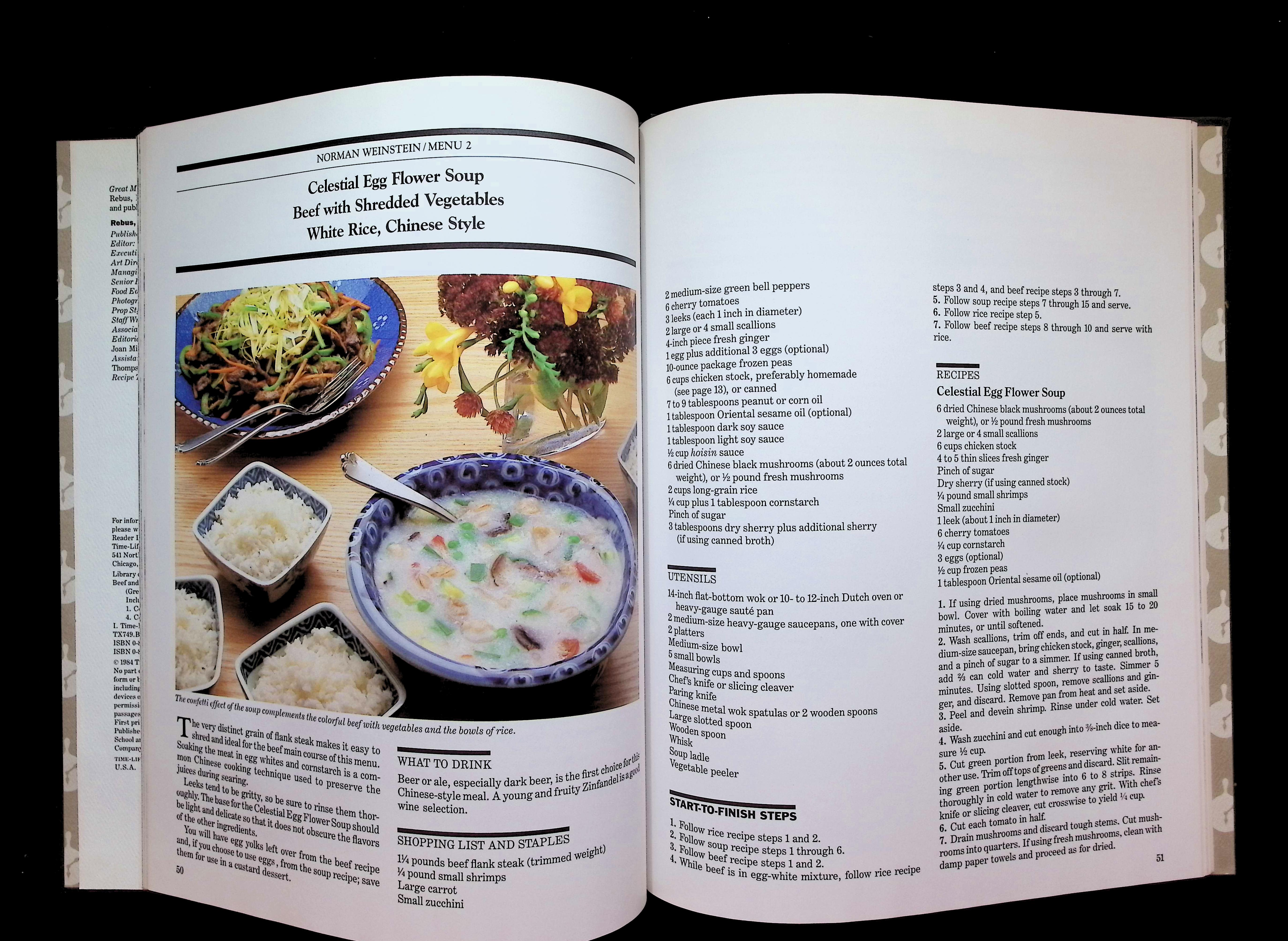 Great Meals in Minutes: Beef & Veal Menus — image 5