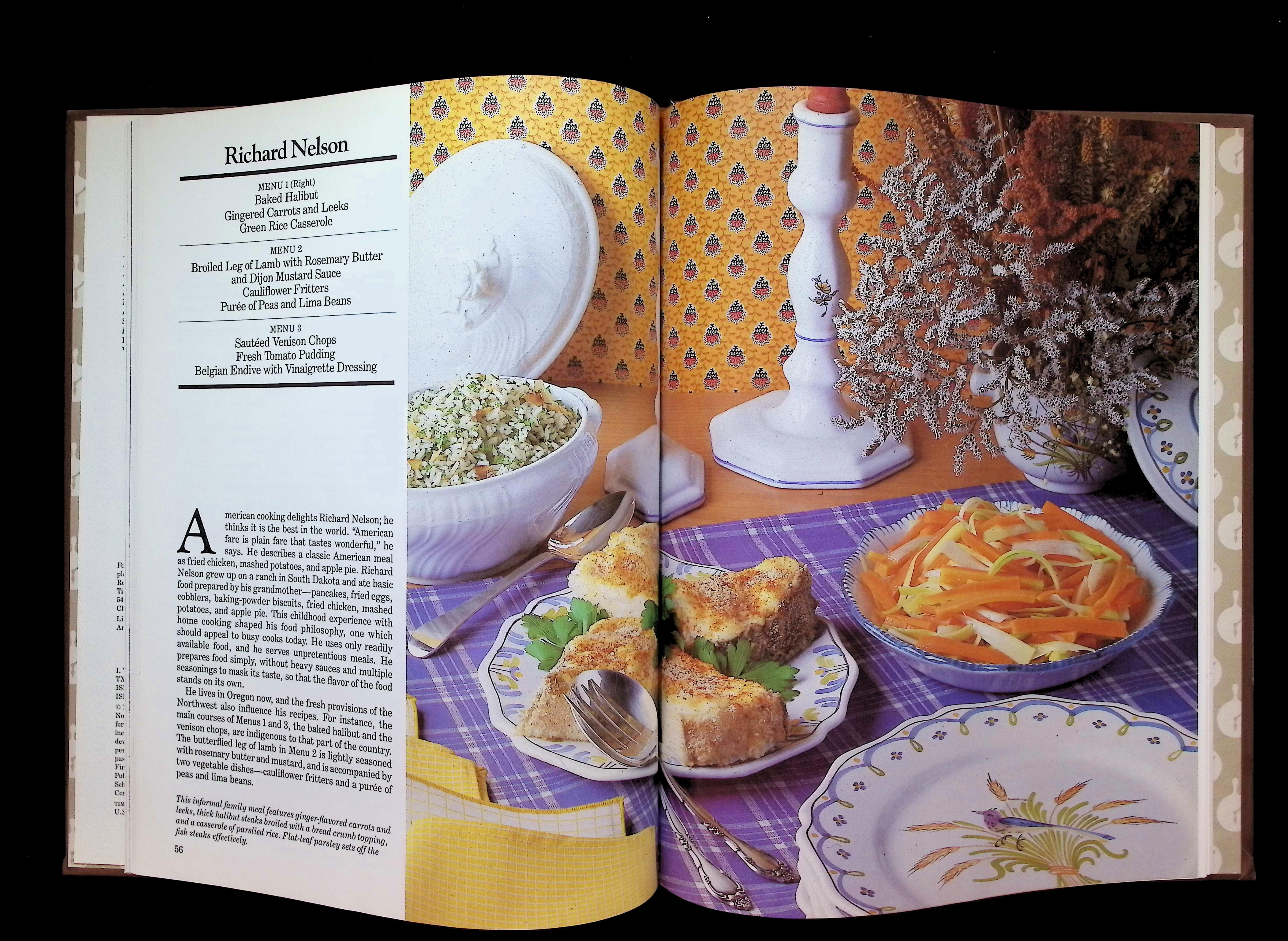 Great Meals in Minutes: American Regional Menus — image 5
