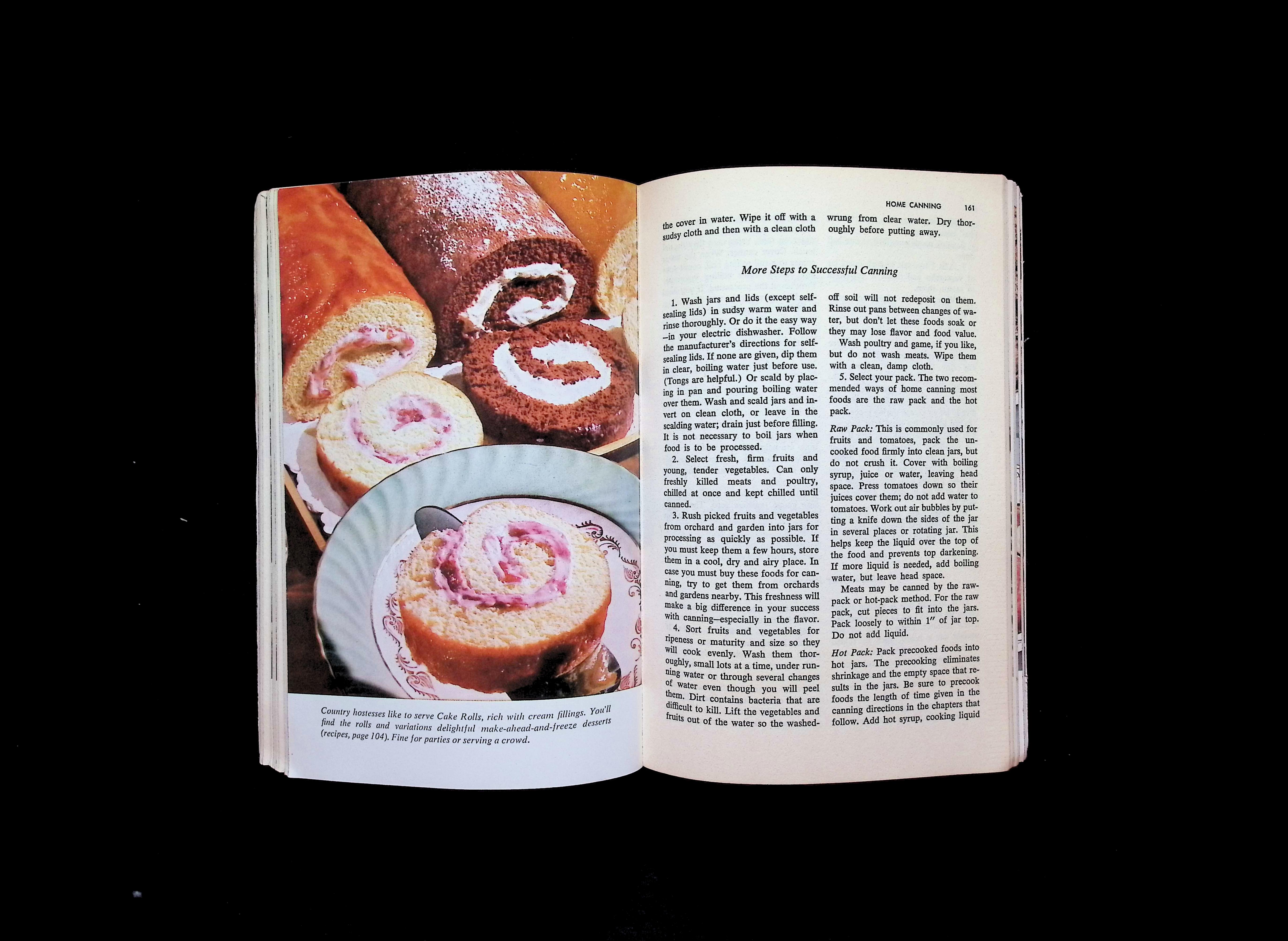 Freezing & Canning Cookbook: Prized Recipes from the Farms of America, Popular Edition — image 4
