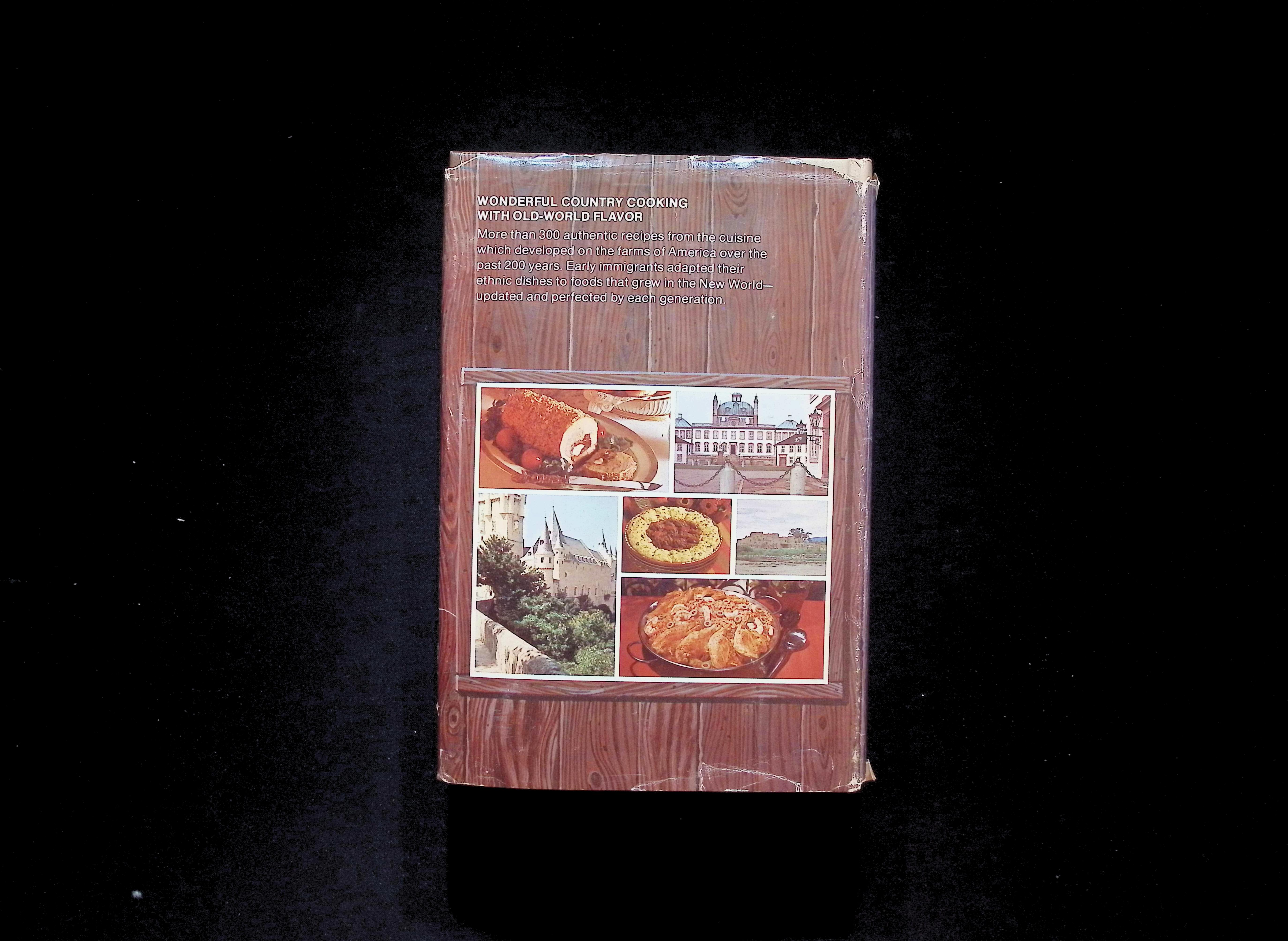 Great Home Cooking in America — image 2