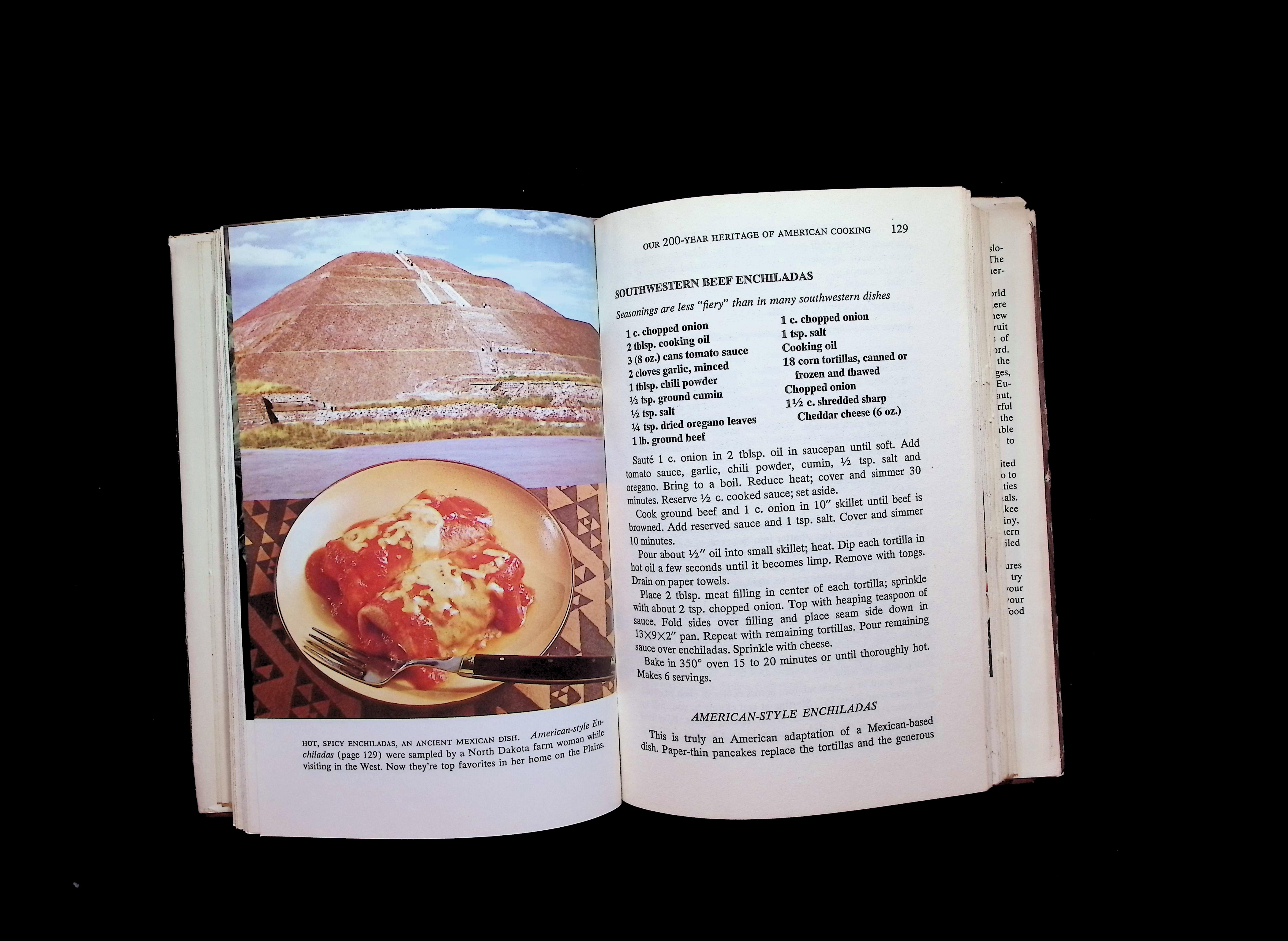 Great Home Cooking in America — image 4