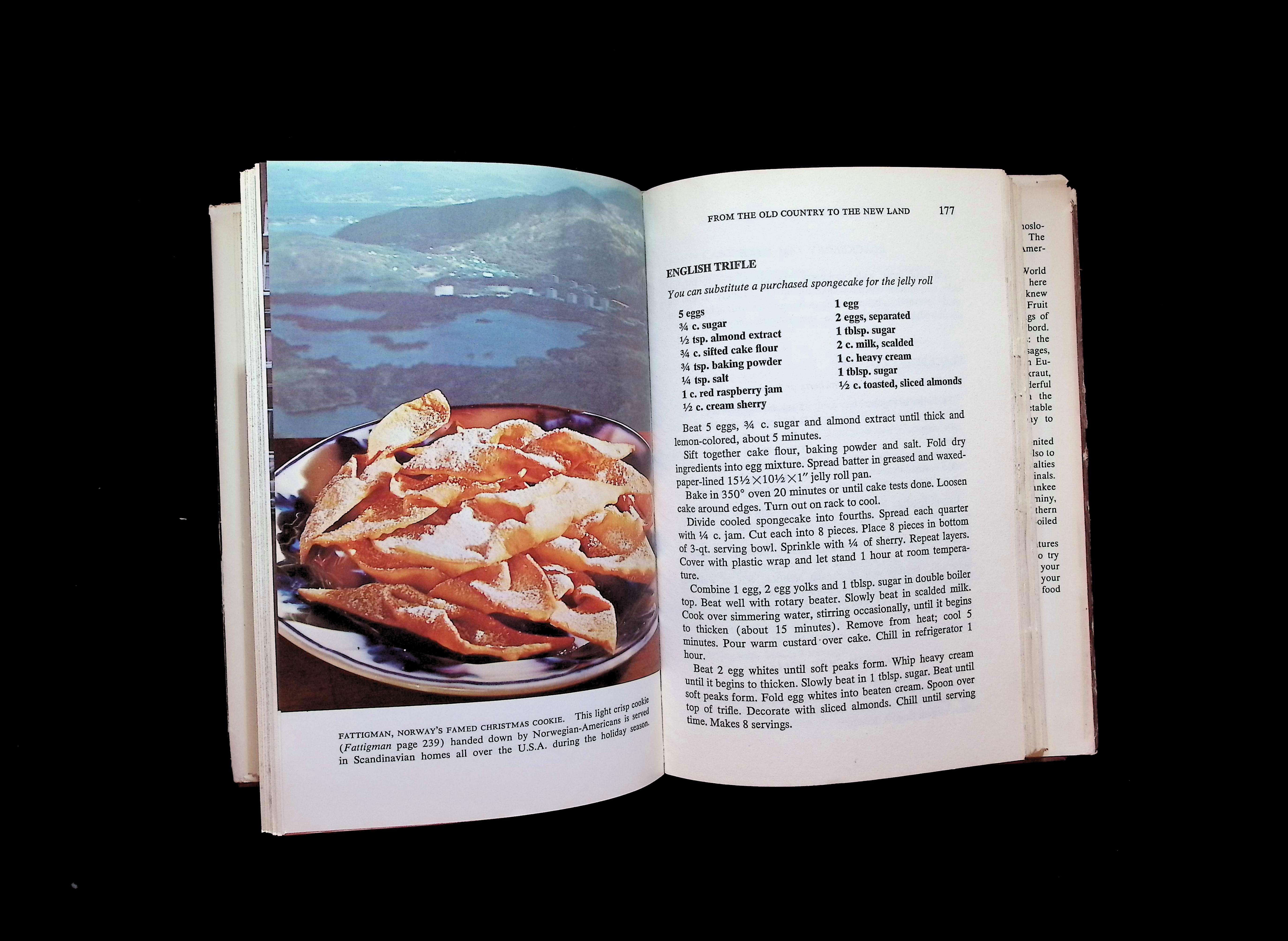 Great Home Cooking in America — image 5