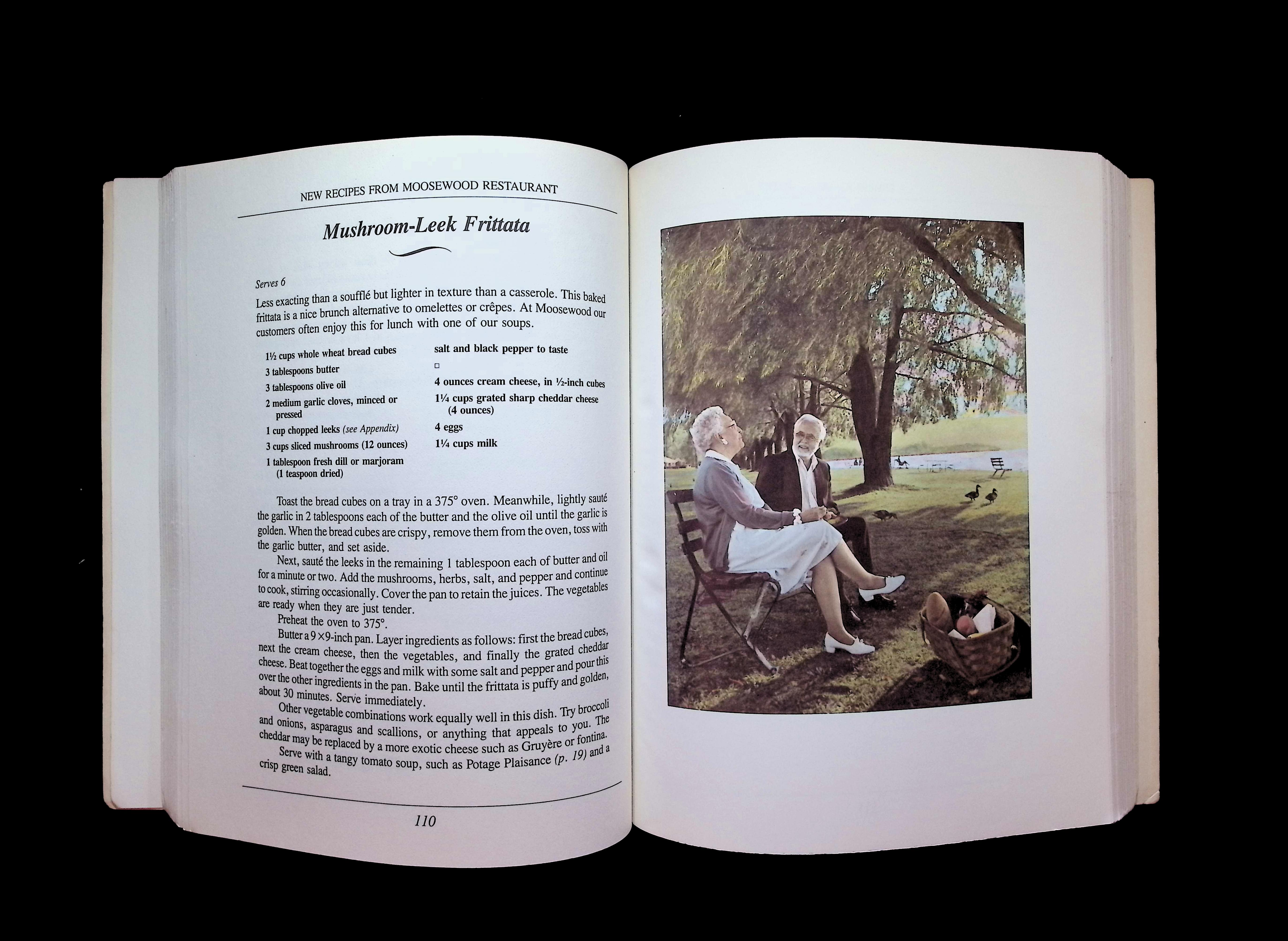 New Recipes from Moosewood Restaurant — image 4