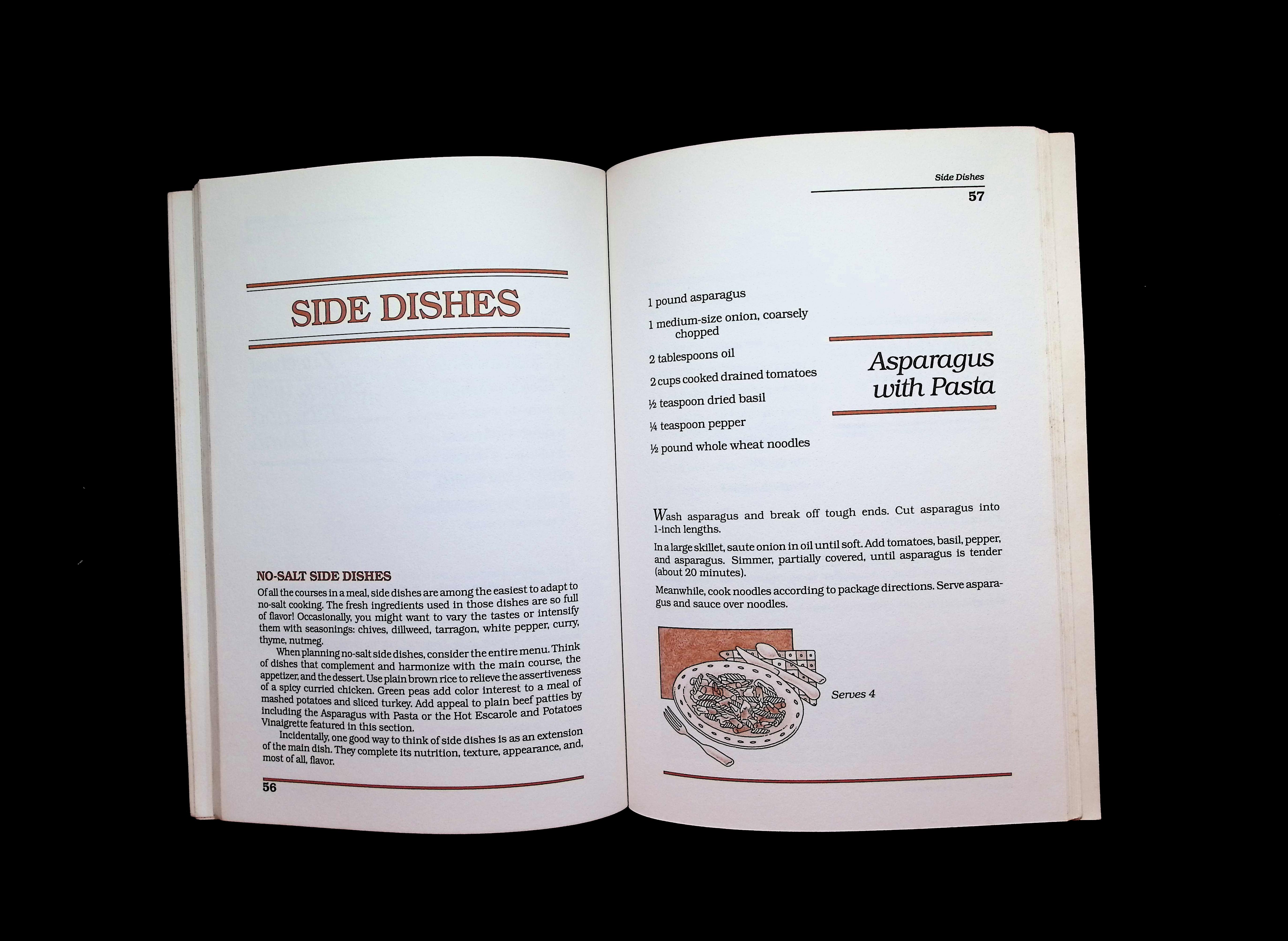 No Salt Needed Cookbook — image 5