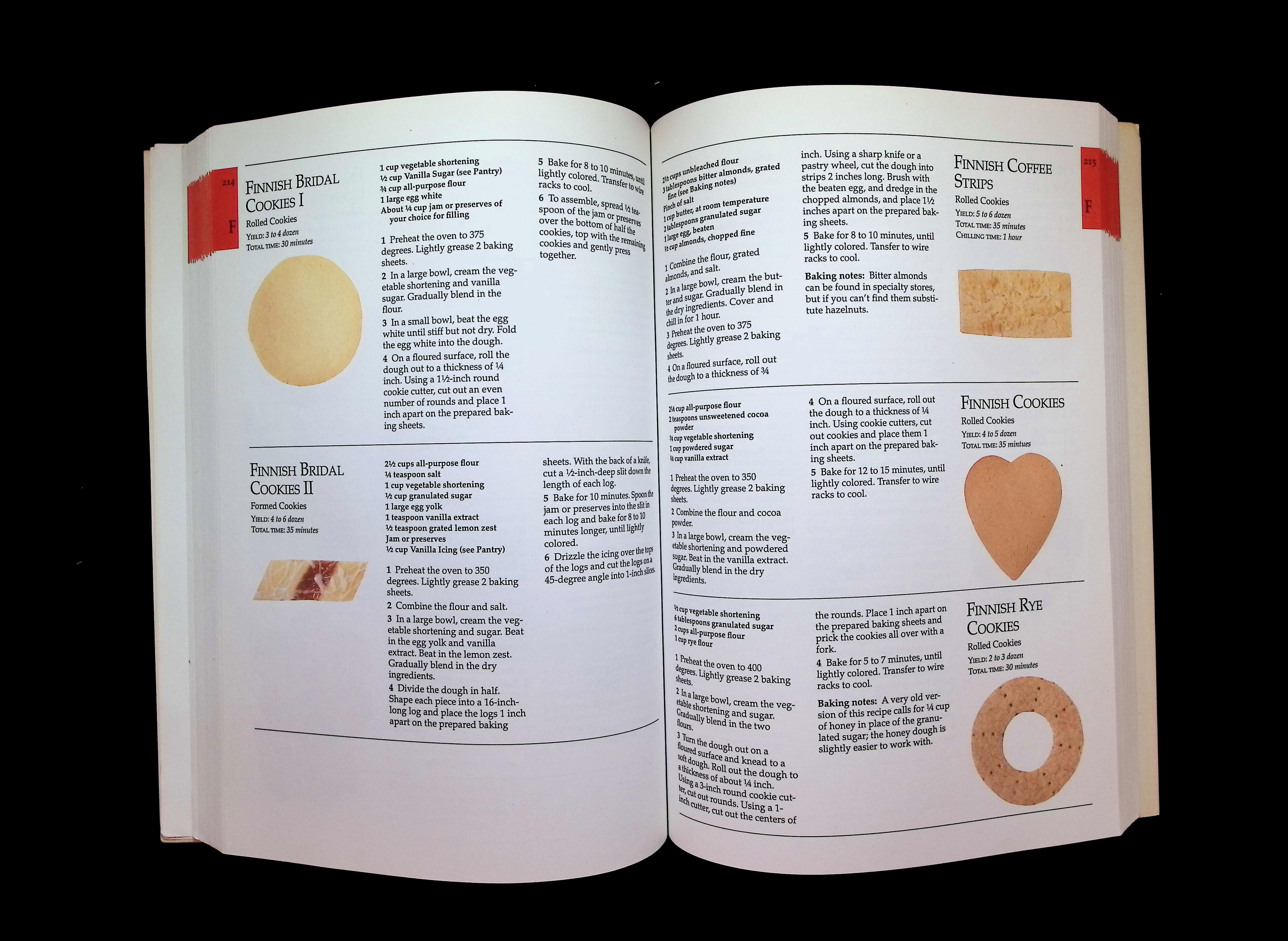 1001 Cookie Recipes — image 5