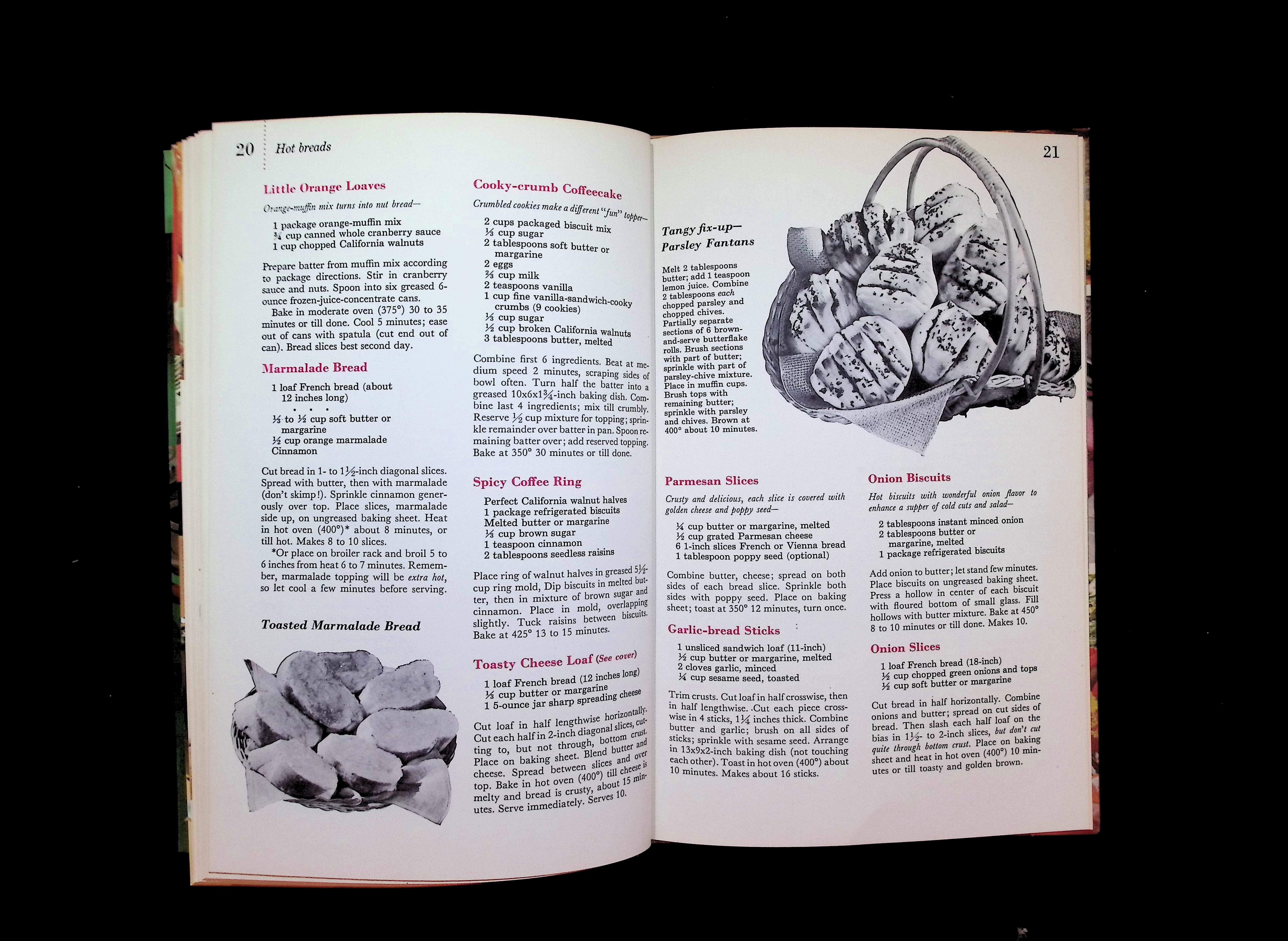 Better Homes & Gardens Meals in Minutes — image 5