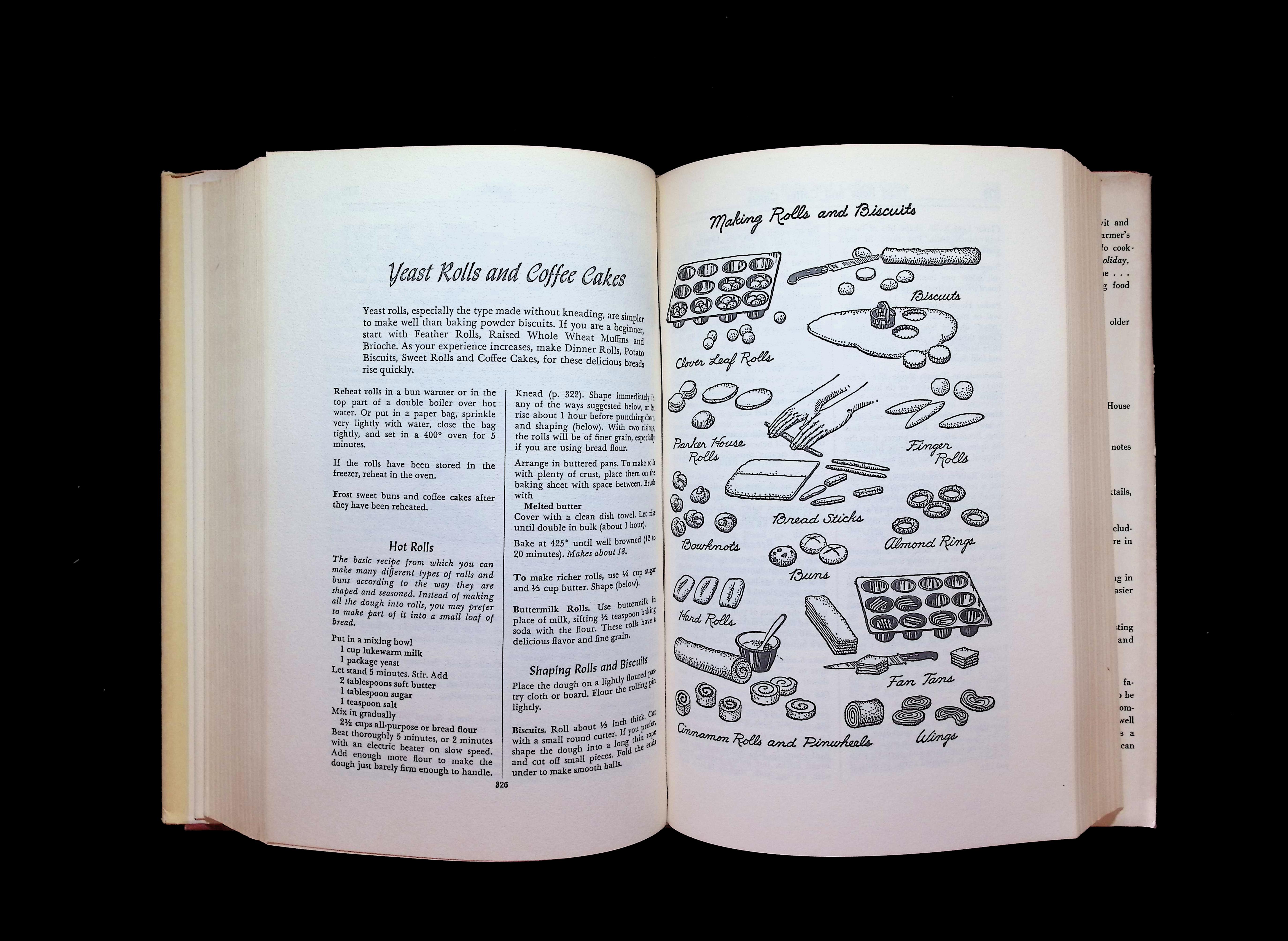 The Fannie Farmer Cookbook — image 4