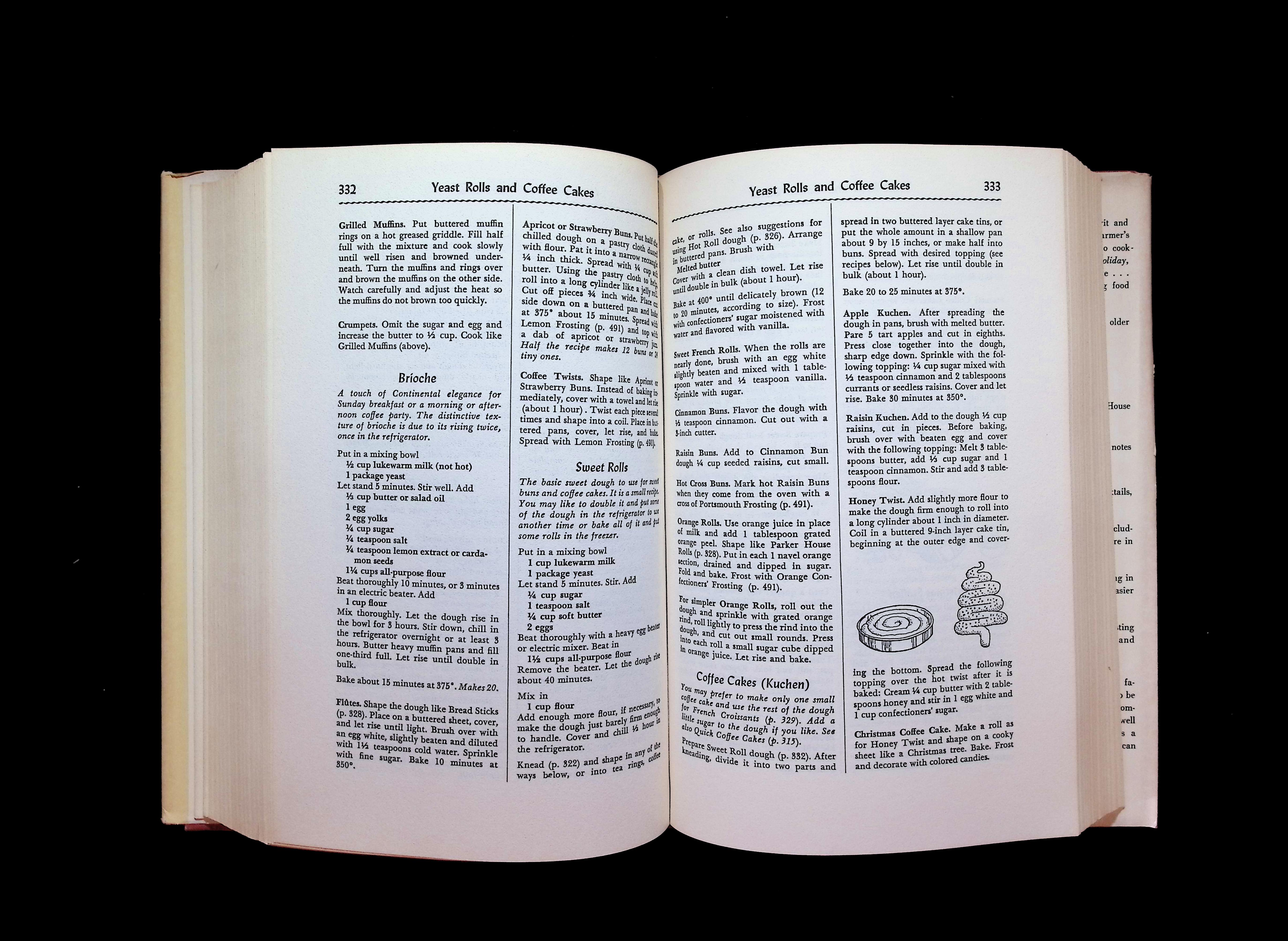 The Fannie Farmer Cookbook — image 5