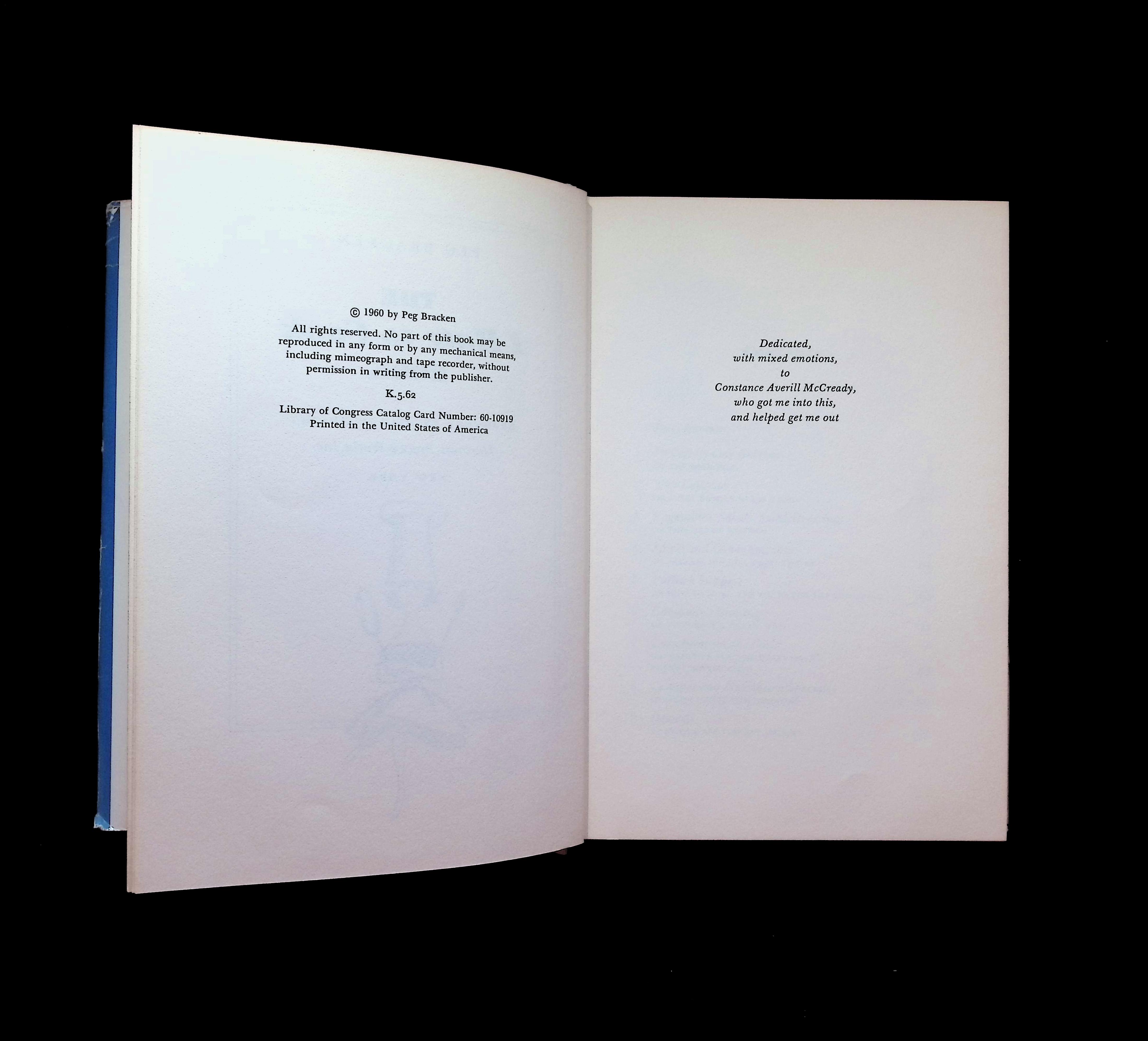 The I Hate To Cook Book — image 3