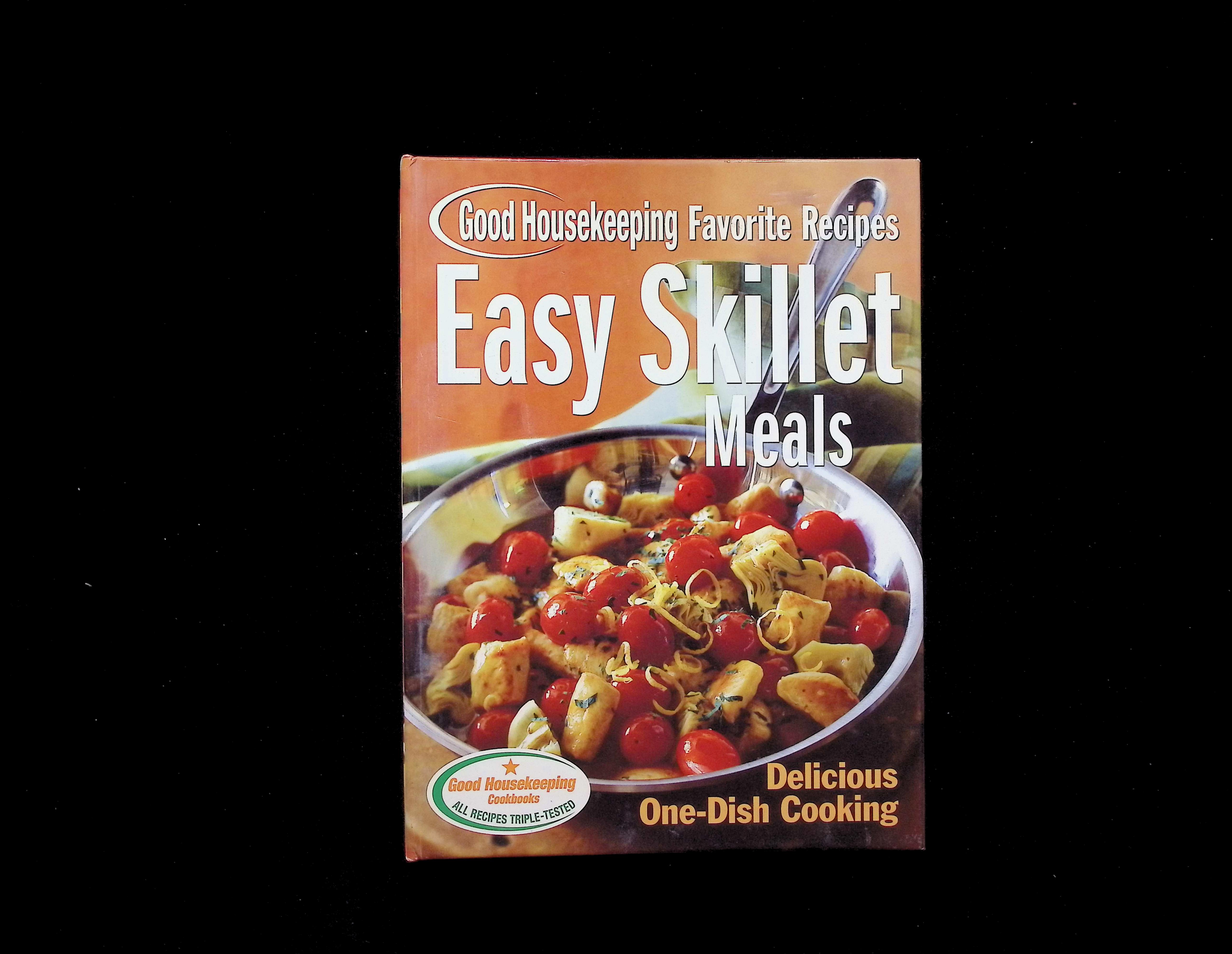 Easy Skillet Meals