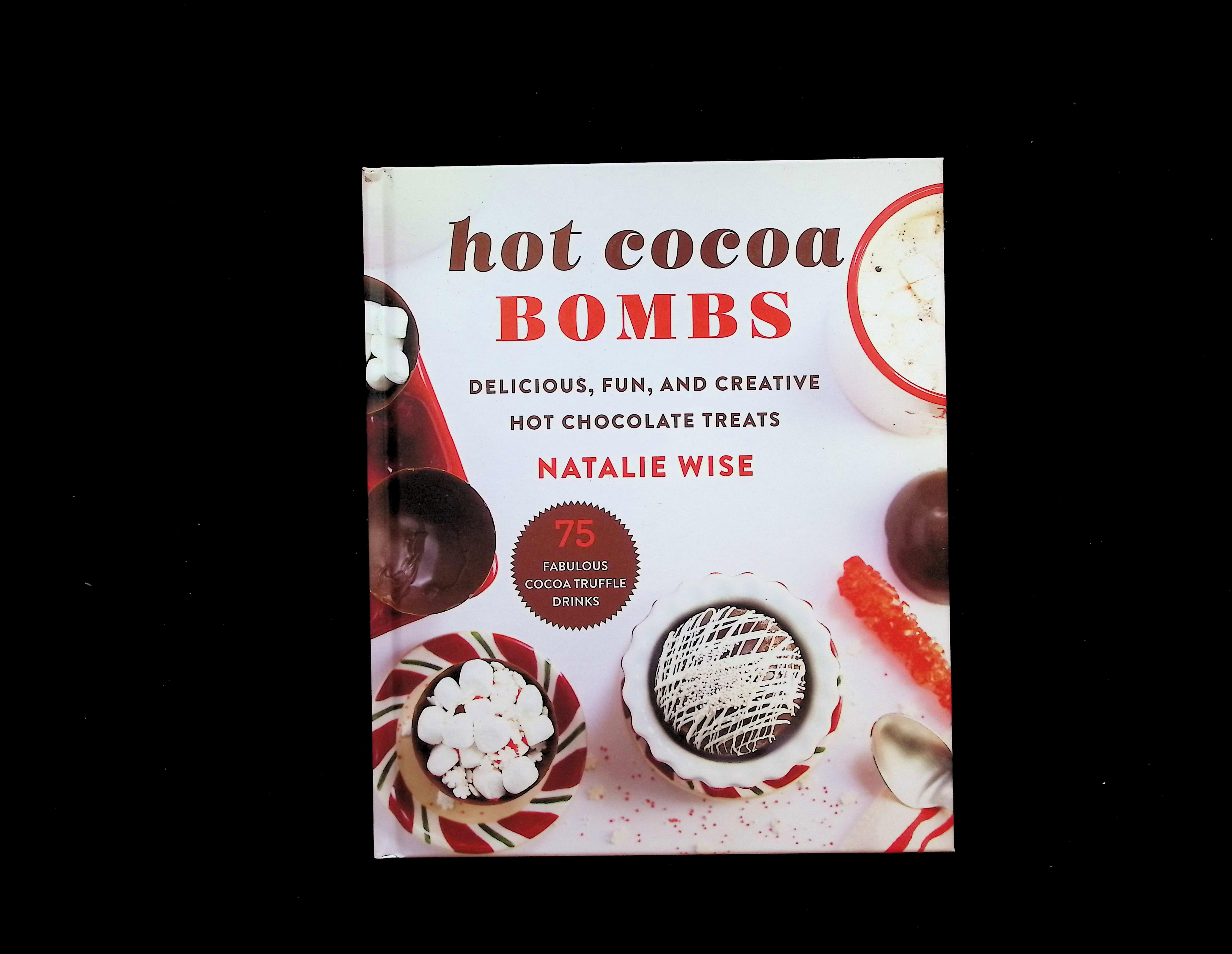Hot Cocoa Bombs: Delicious, Fun, and Creative Hot Chocolate Treats