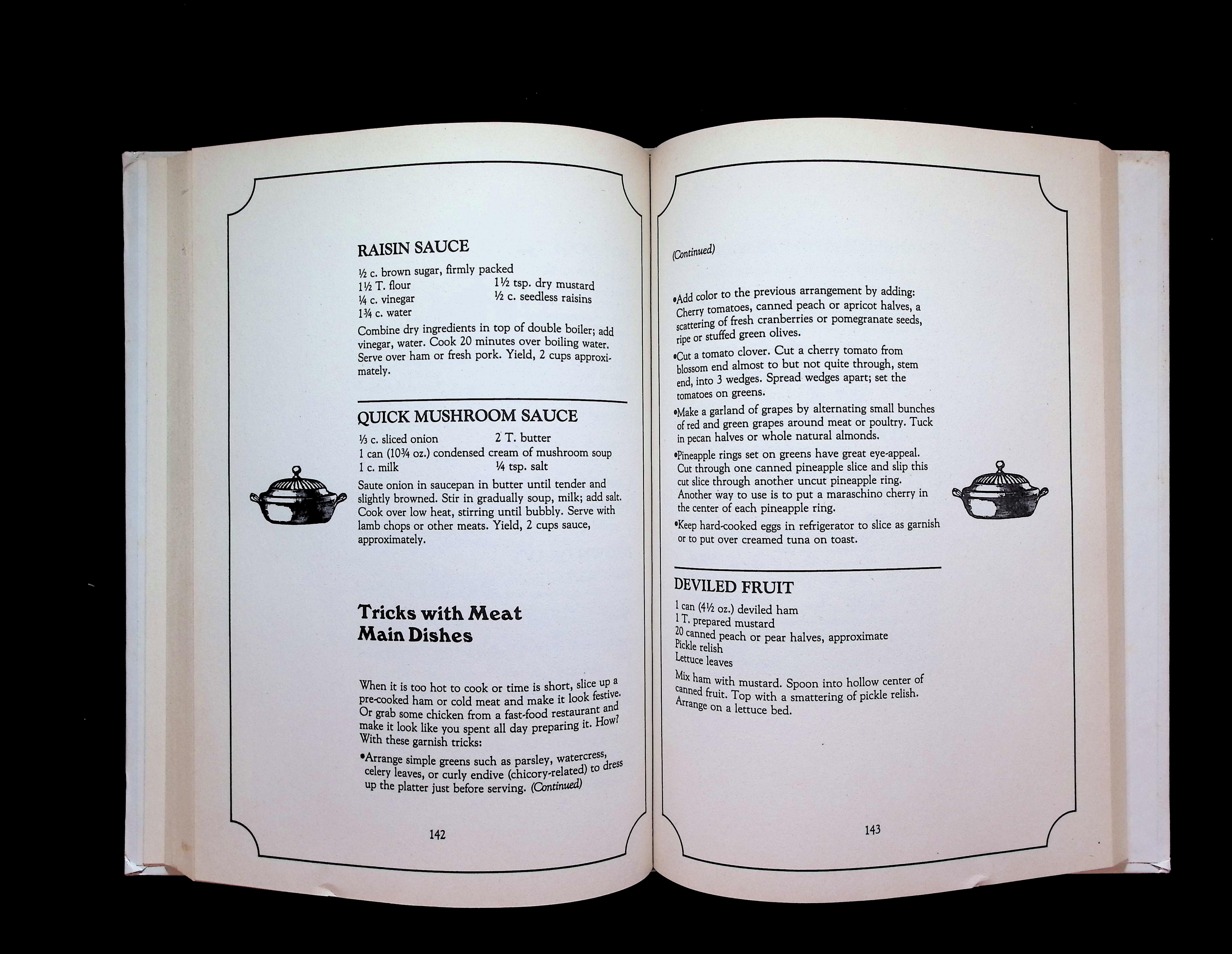 The "Crisis" Cookbook: The All-Purpose Kitchen Guide — image 5