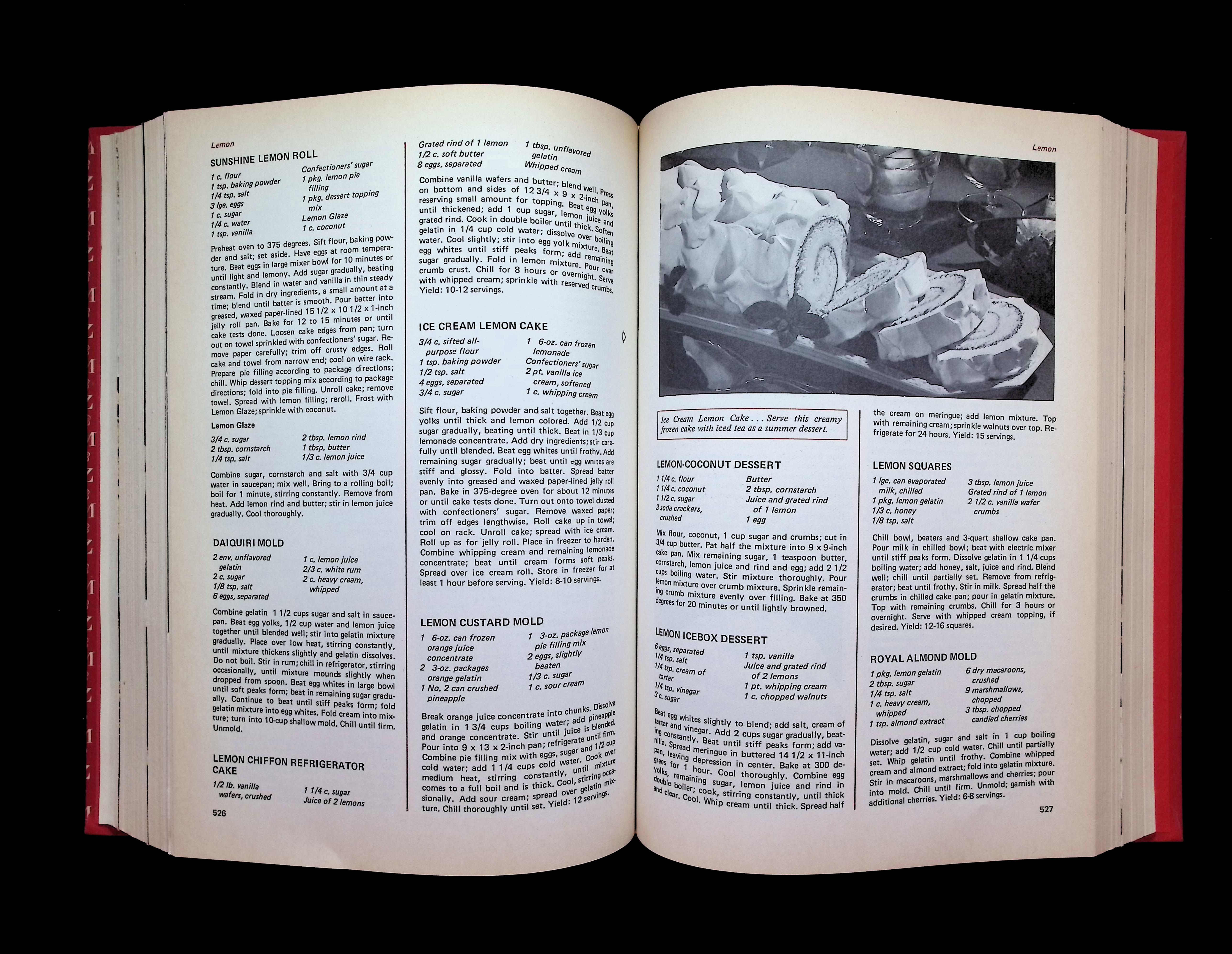 The Illustrated Encyclopedia of American Cooking — image 4