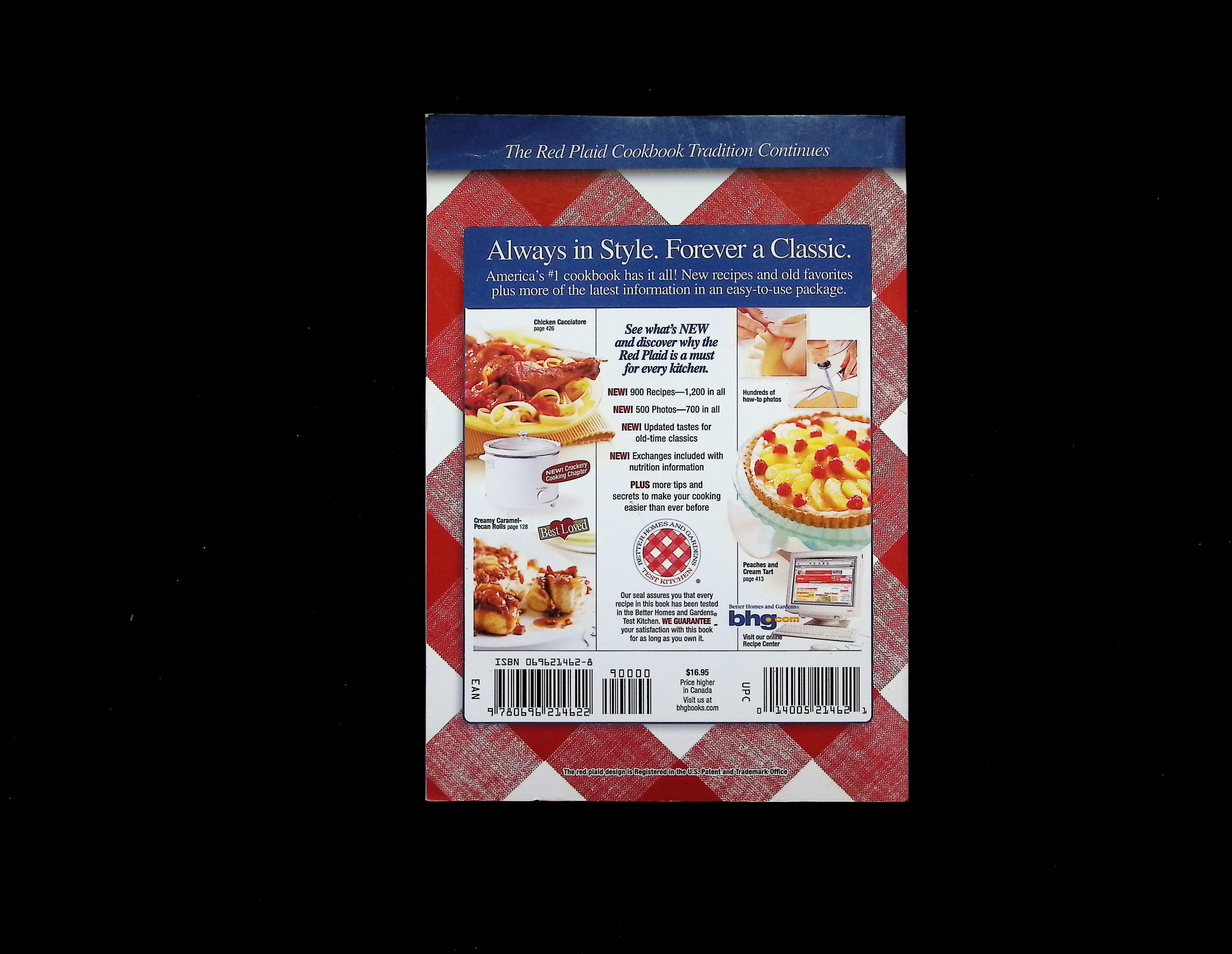 New Cook Book — image 2