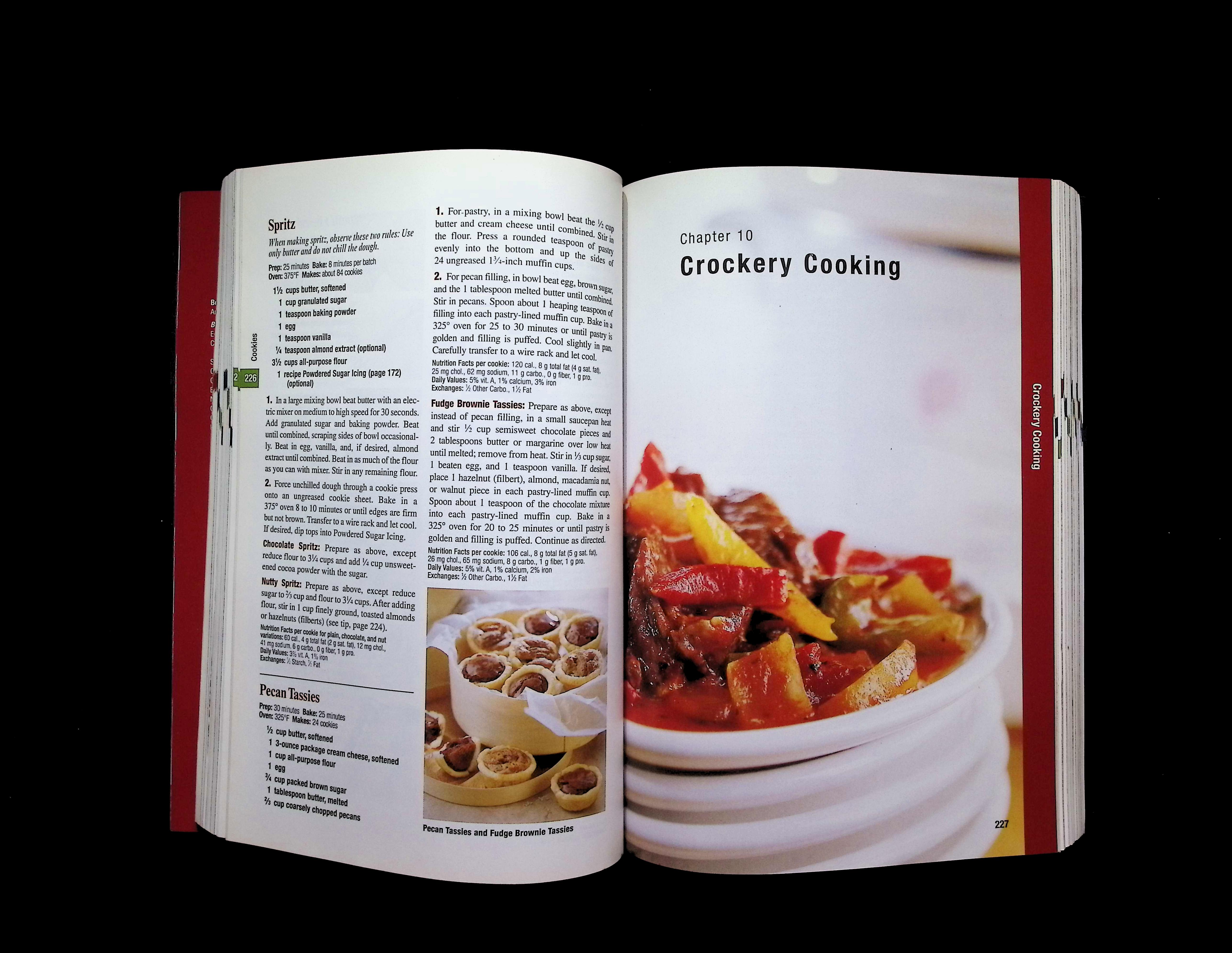 New Cook Book — image 4