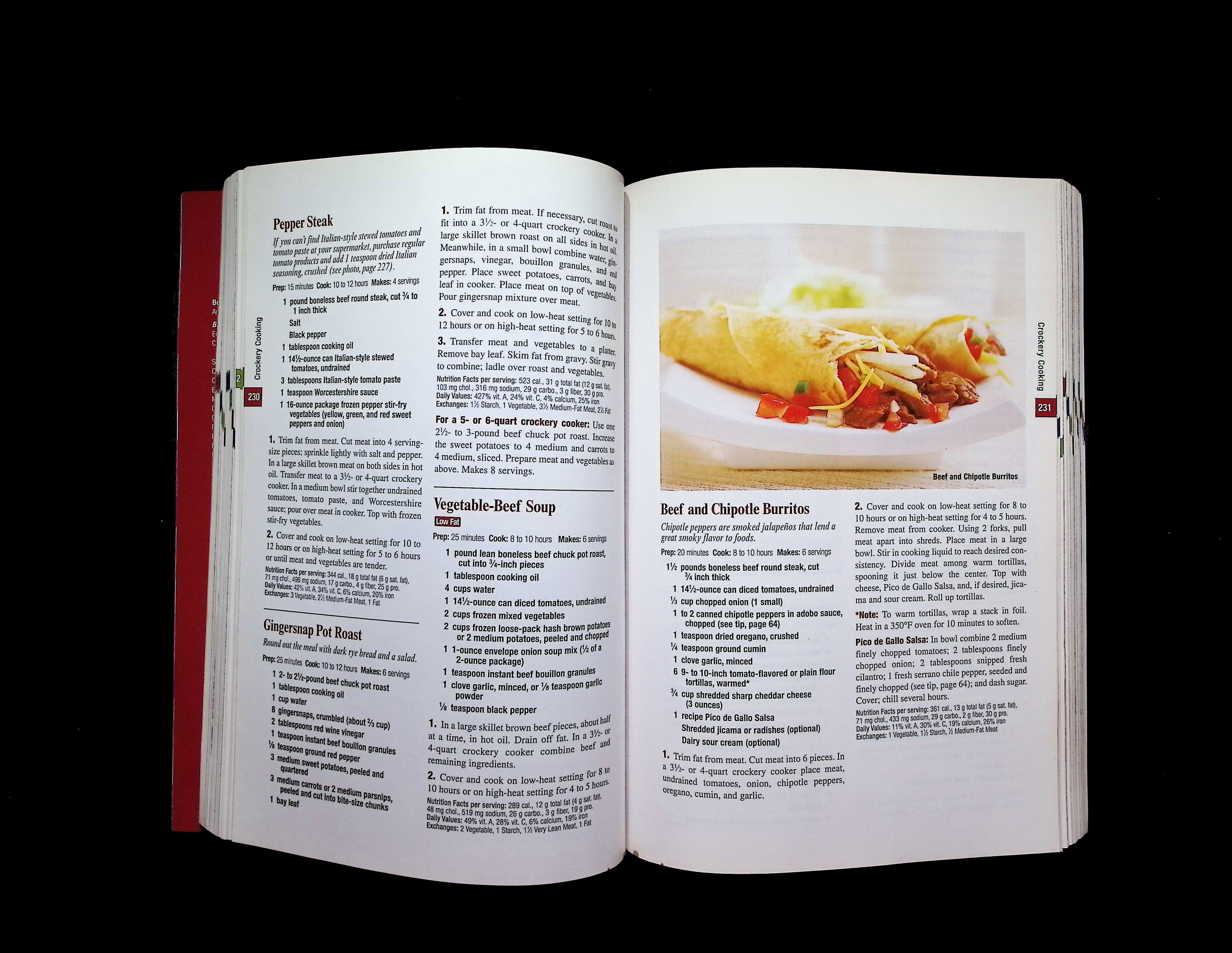New Cook Book — image 5