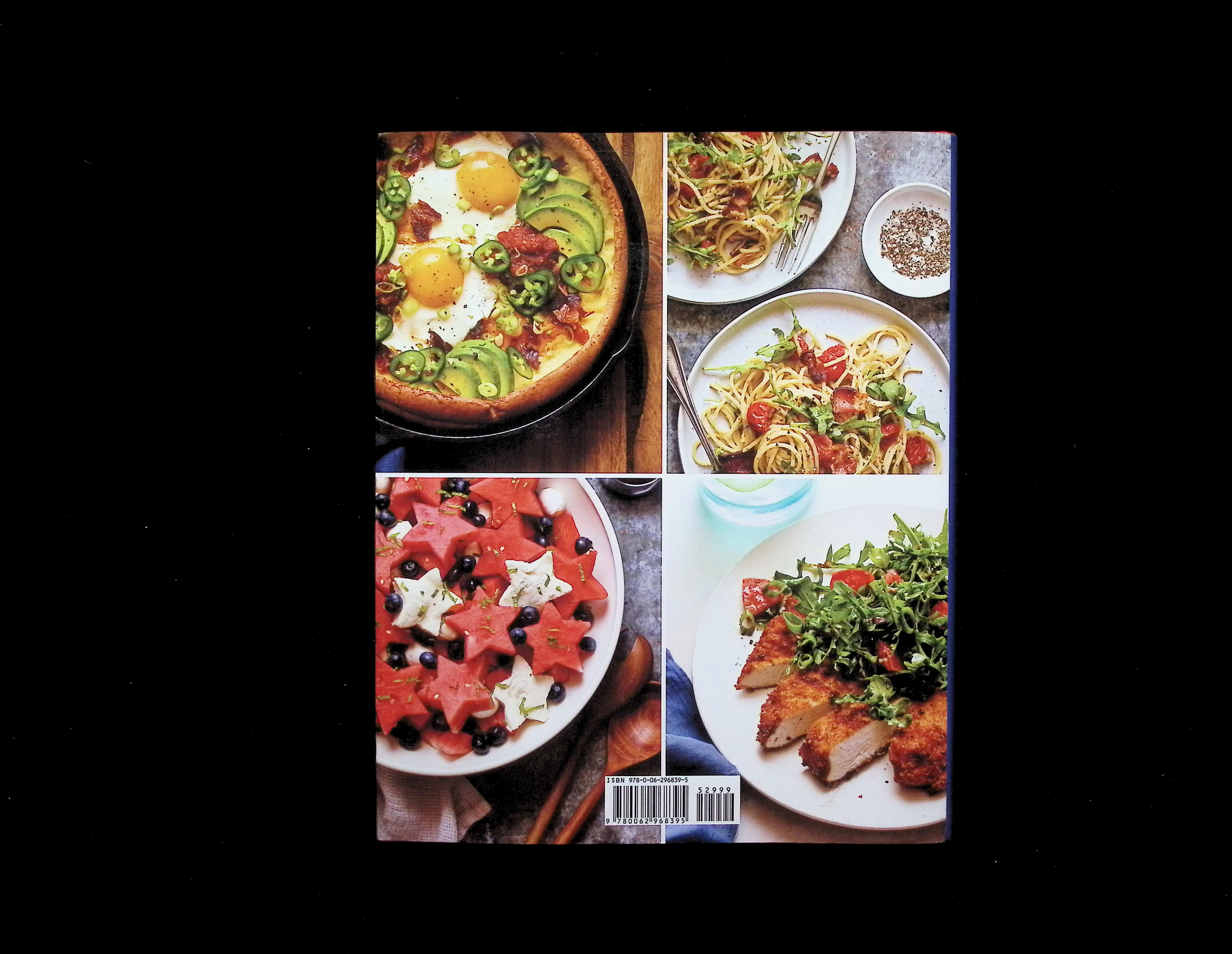 The Happy in a Hurry Cookbook — image 2