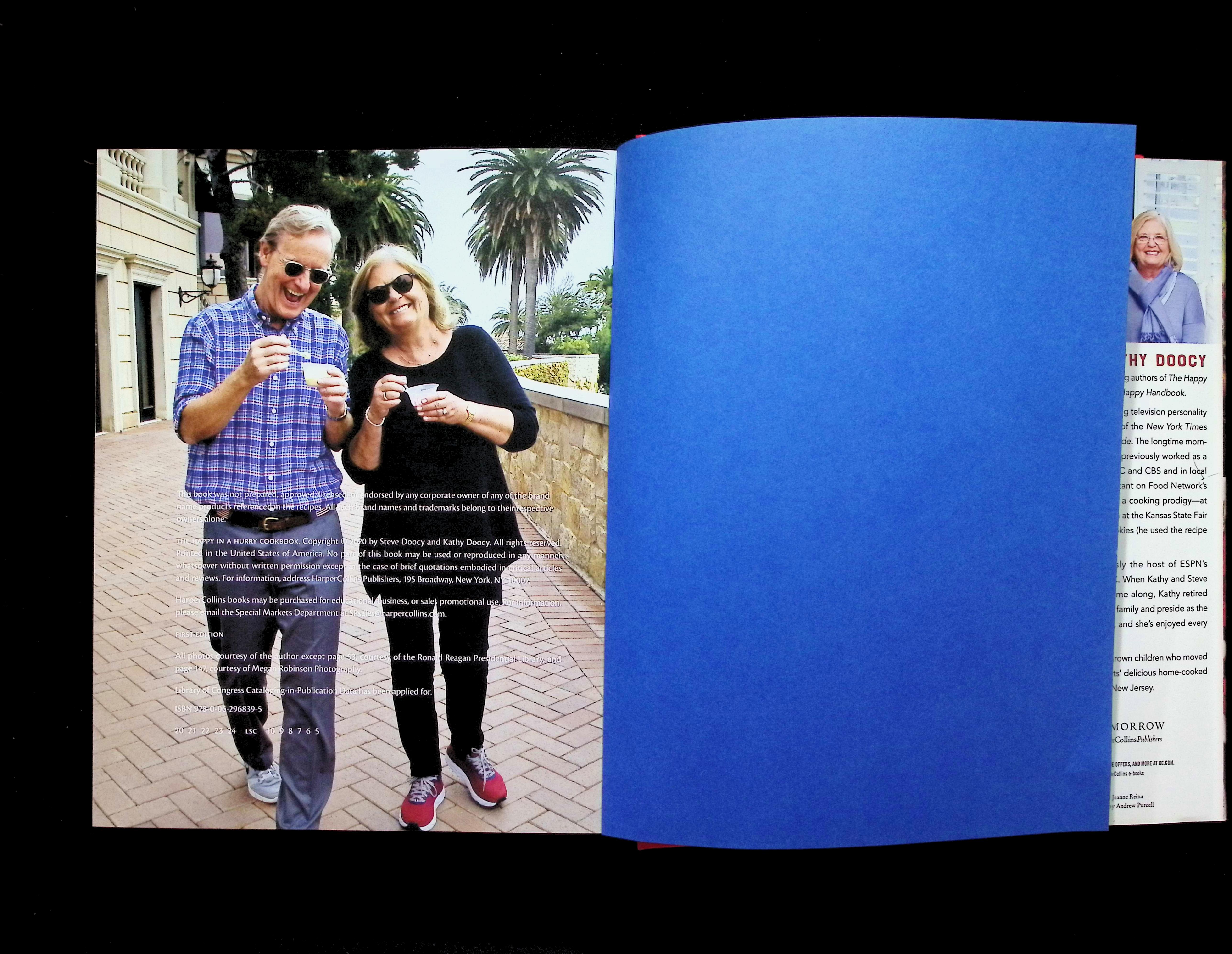 The Happy in a Hurry Cookbook — image 3