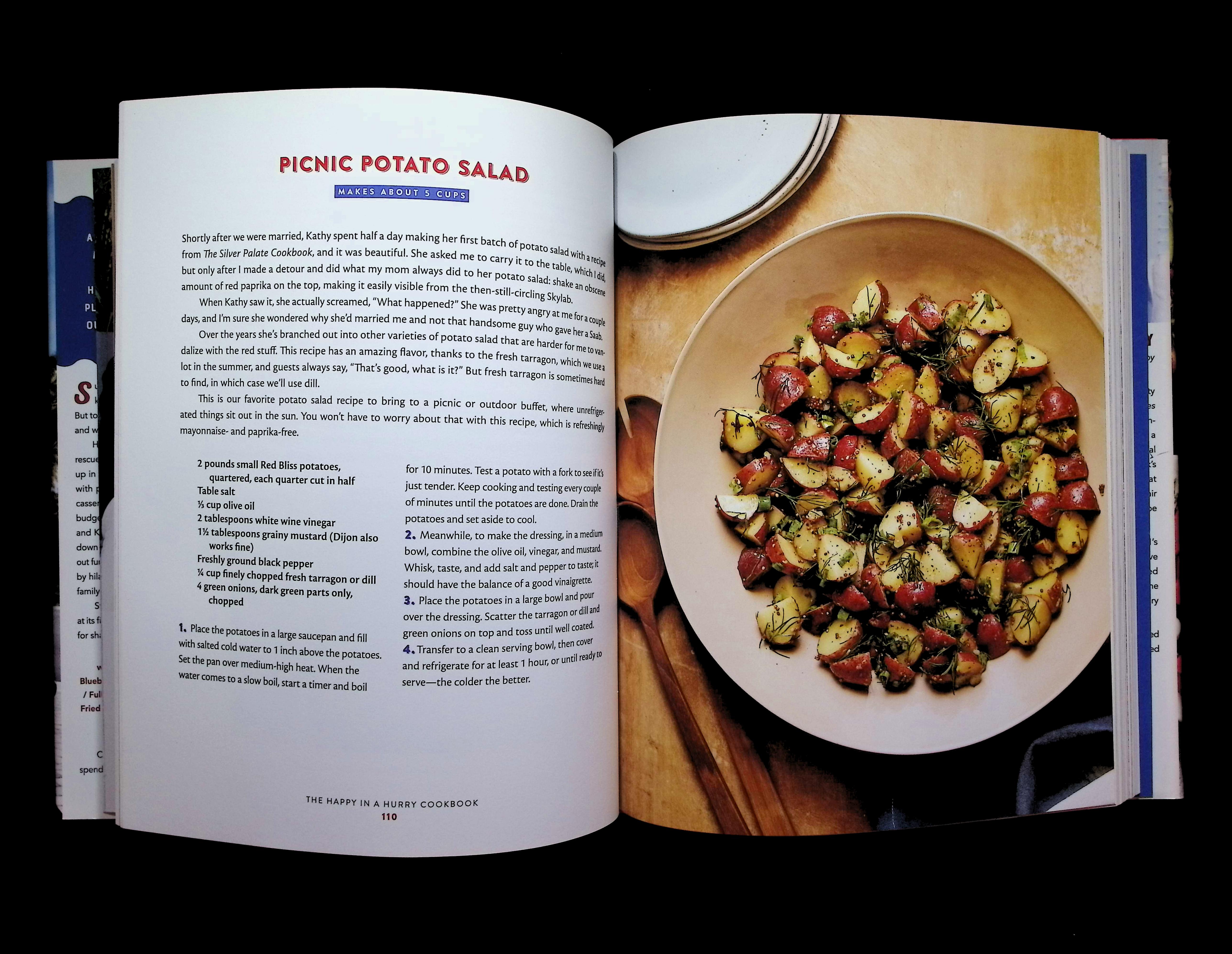 The Happy in a Hurry Cookbook — image 4