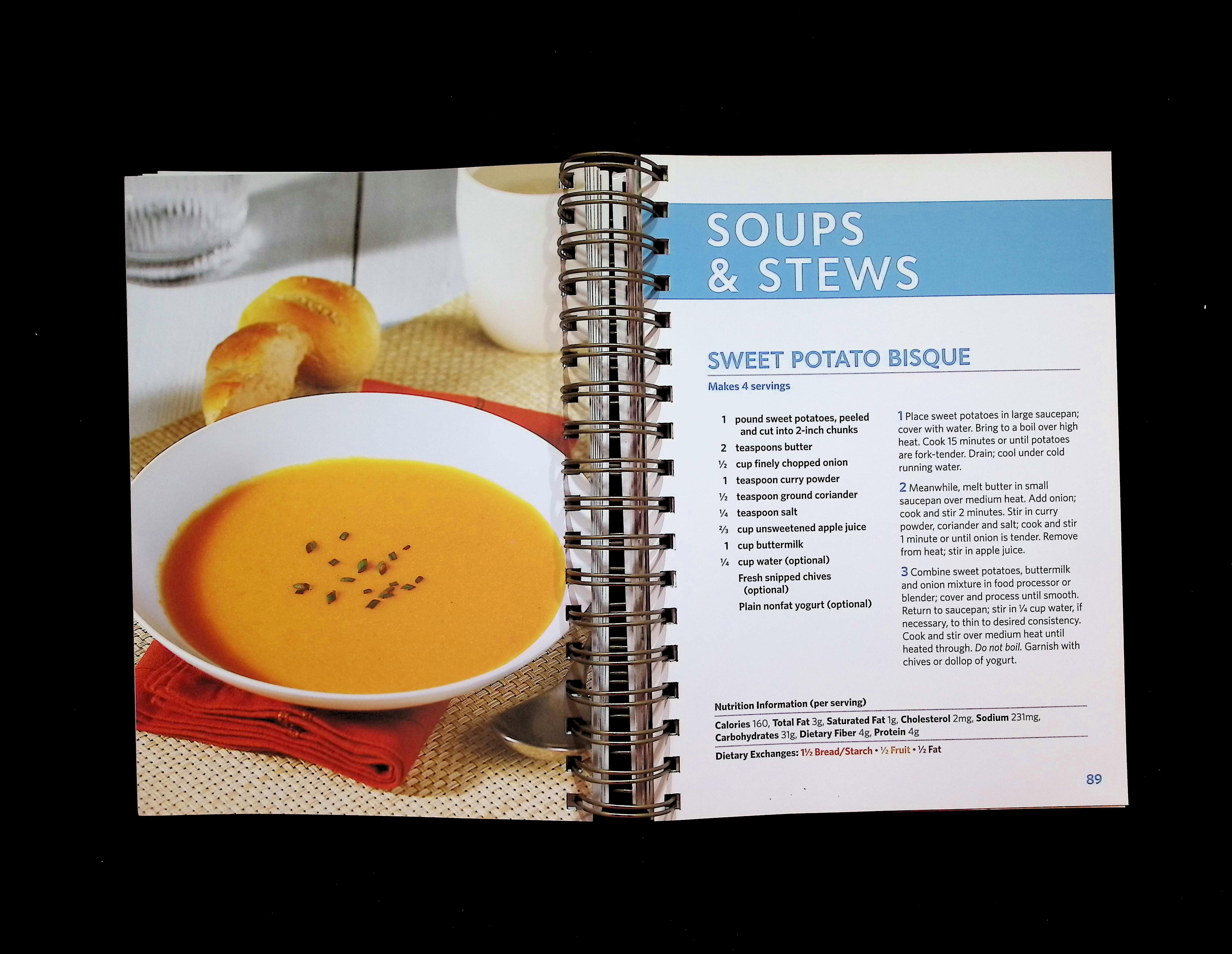 Diabetic Healthy and Delicious Recipes — image 4