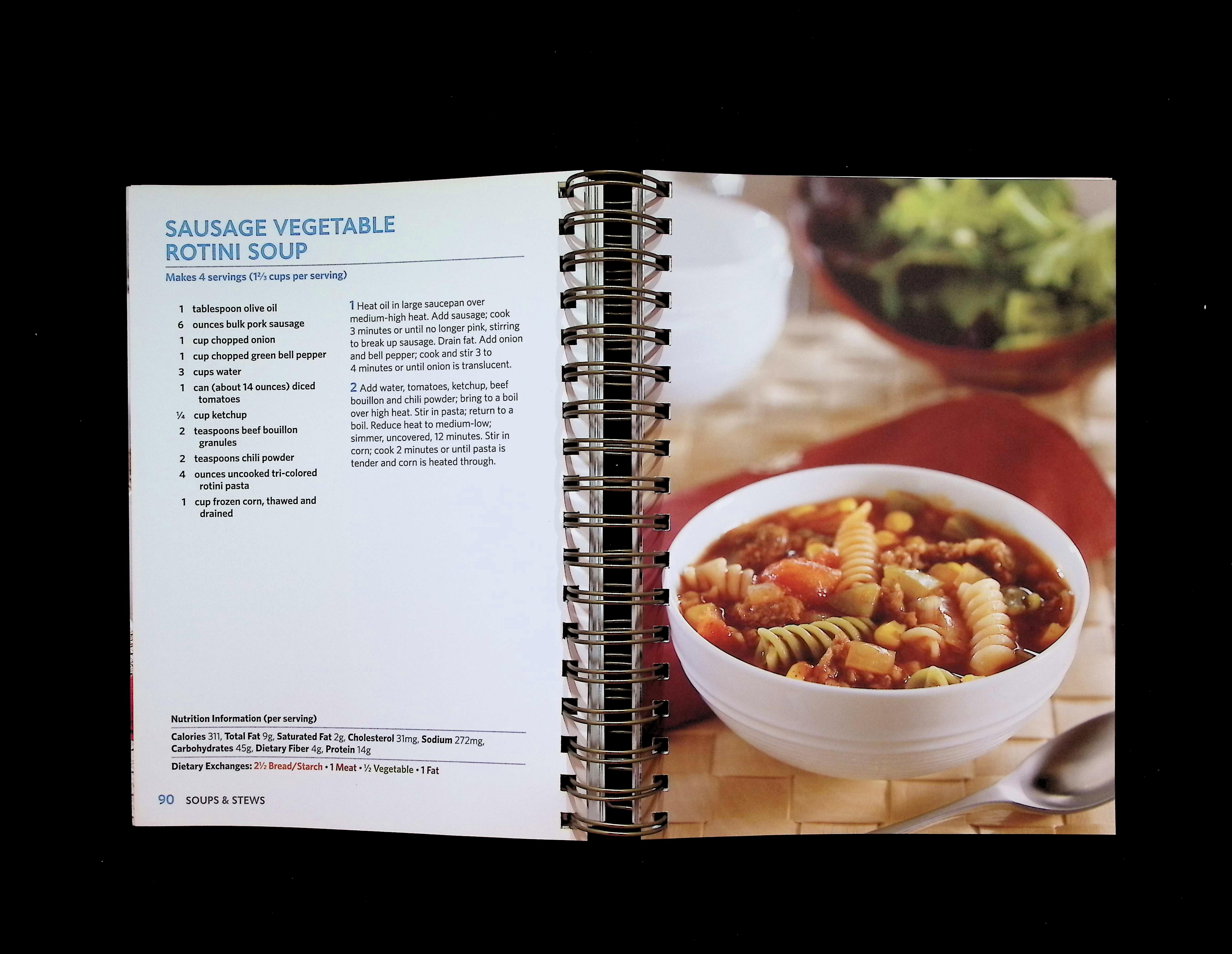 Diabetic Healthy and Delicious Recipes — image 5