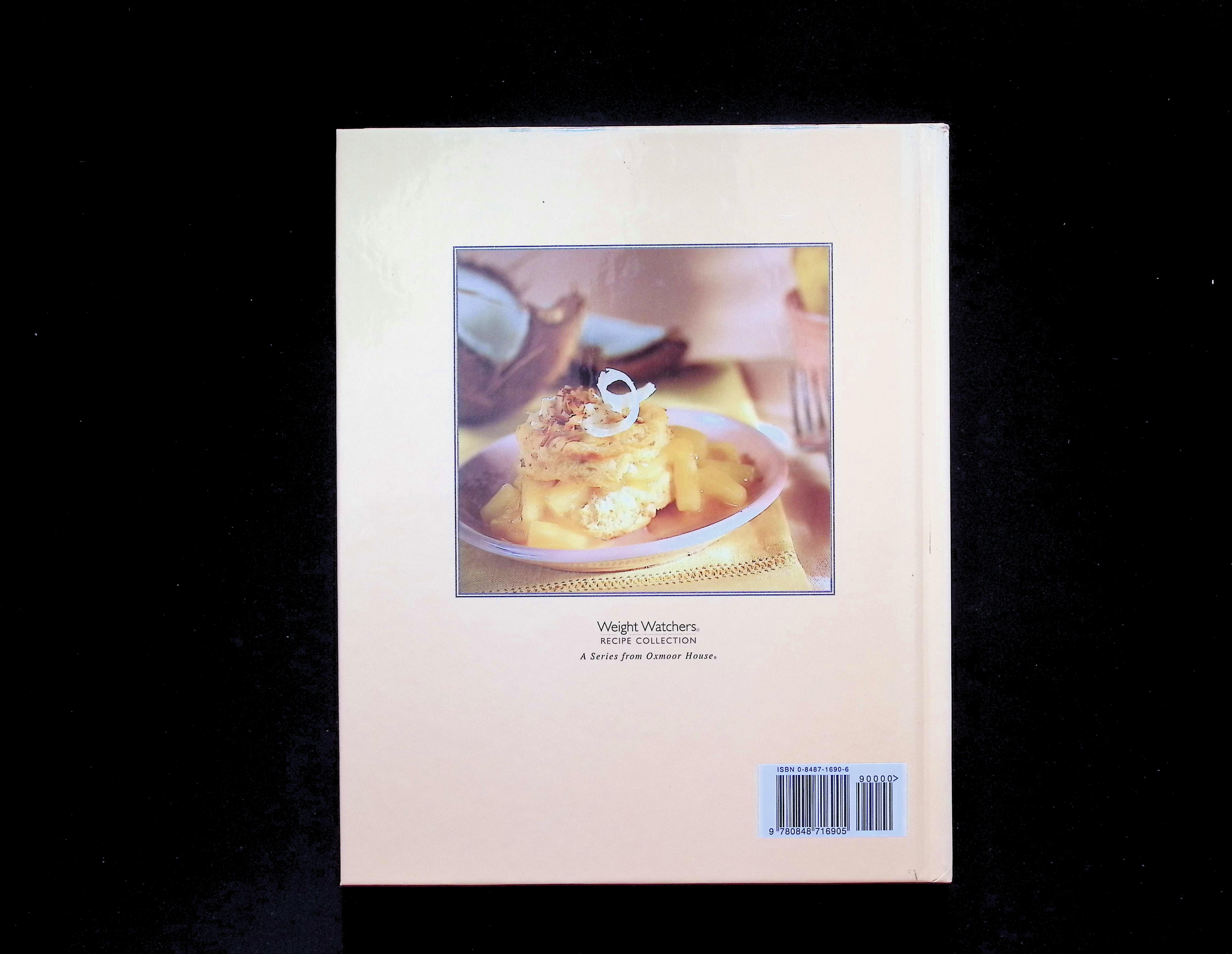 Weight Watchers Quick, Light & Healthy Cookbook — image 2