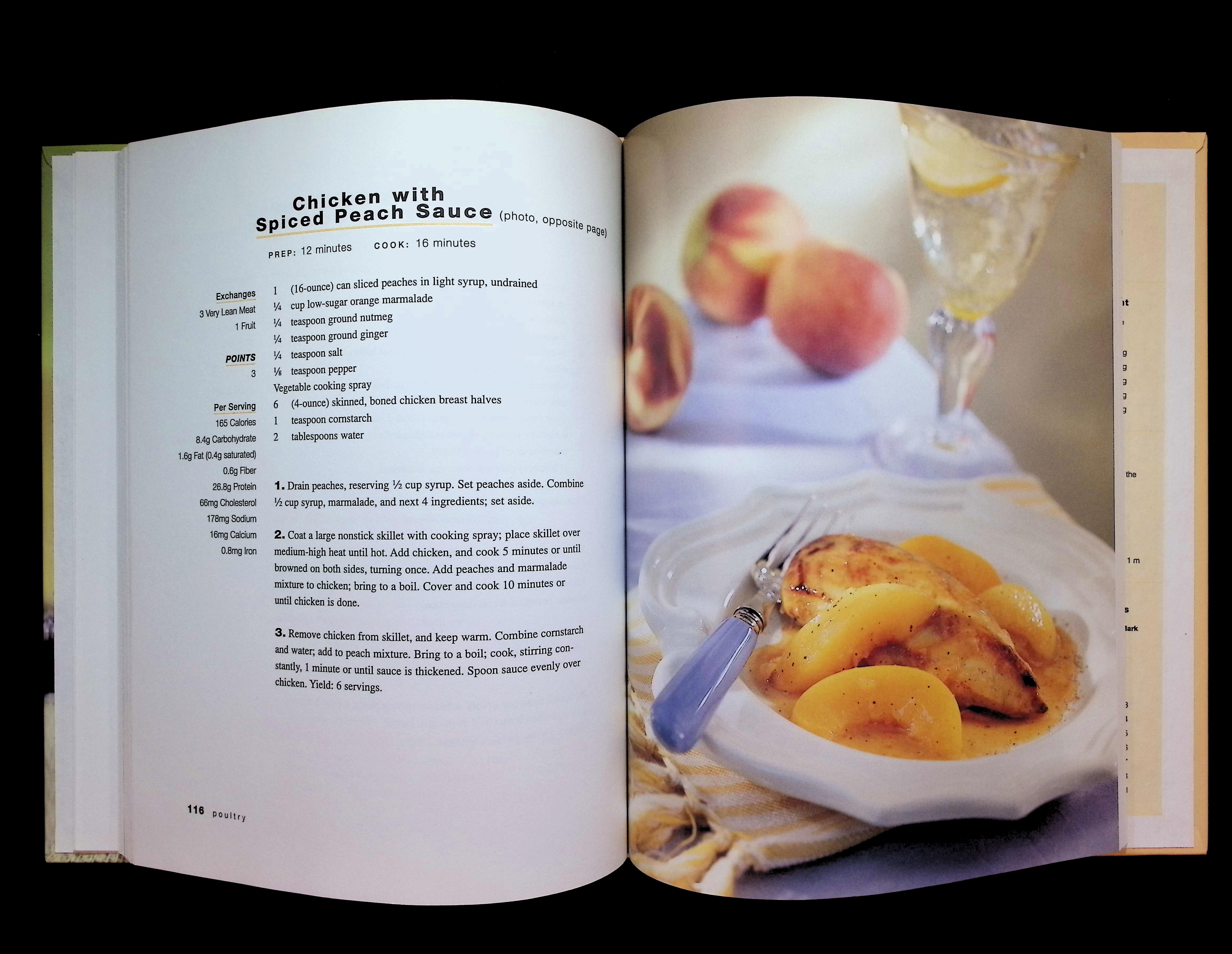 Weight Watchers Quick, Light & Healthy Cookbook — image 4