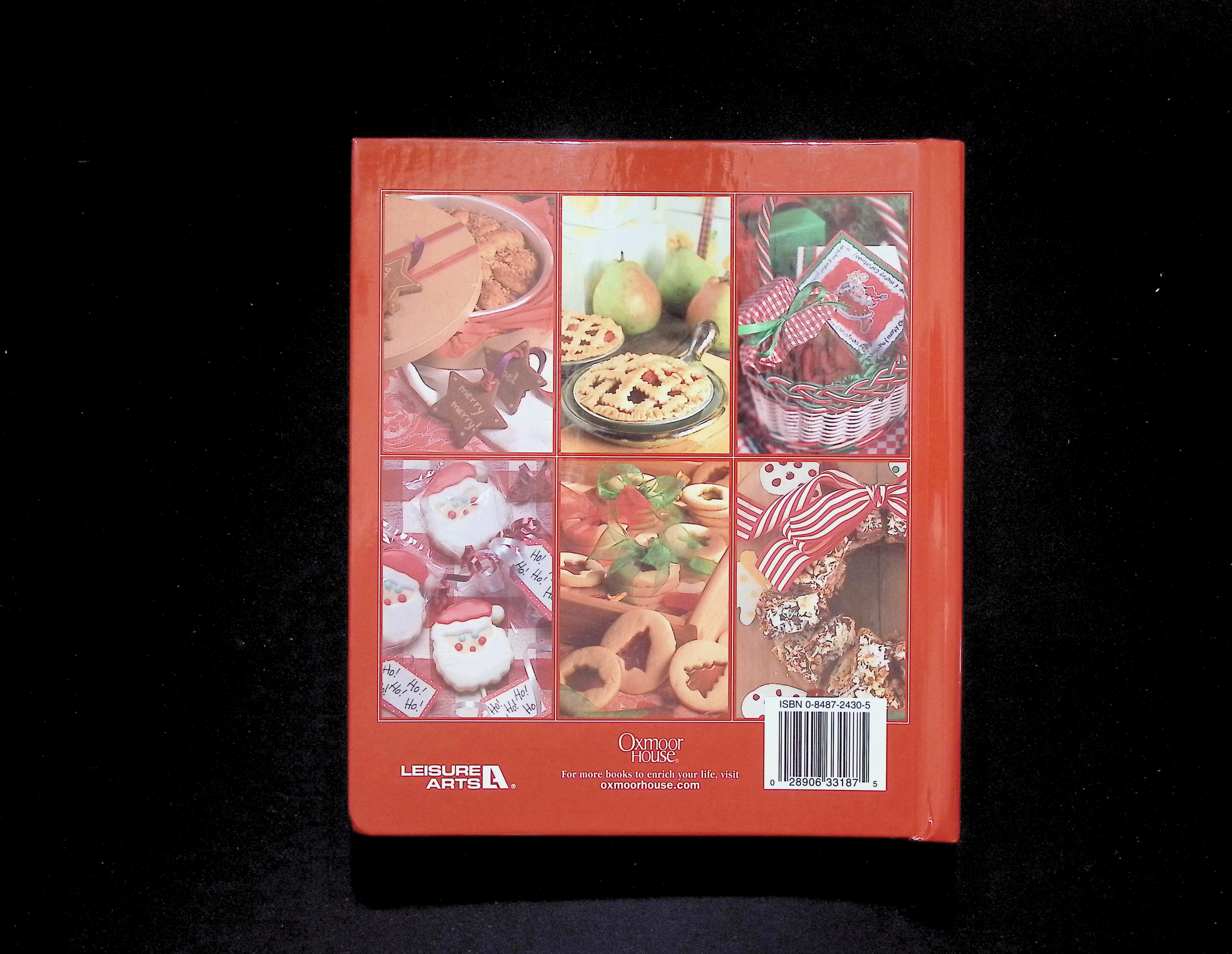 Christmas Gifts of Good Taste — image 2