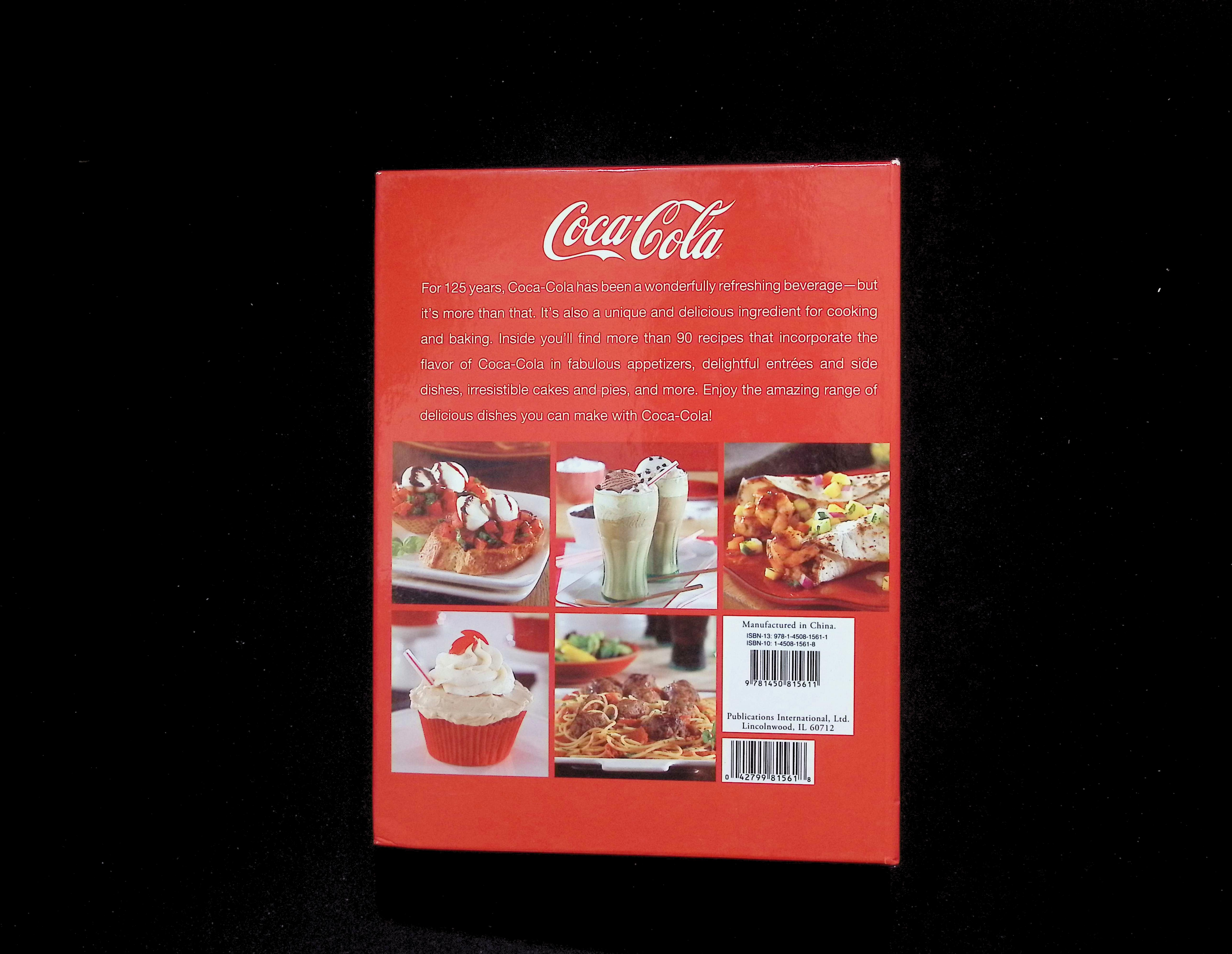 Coca Cola Refreshing Recipes — image 2