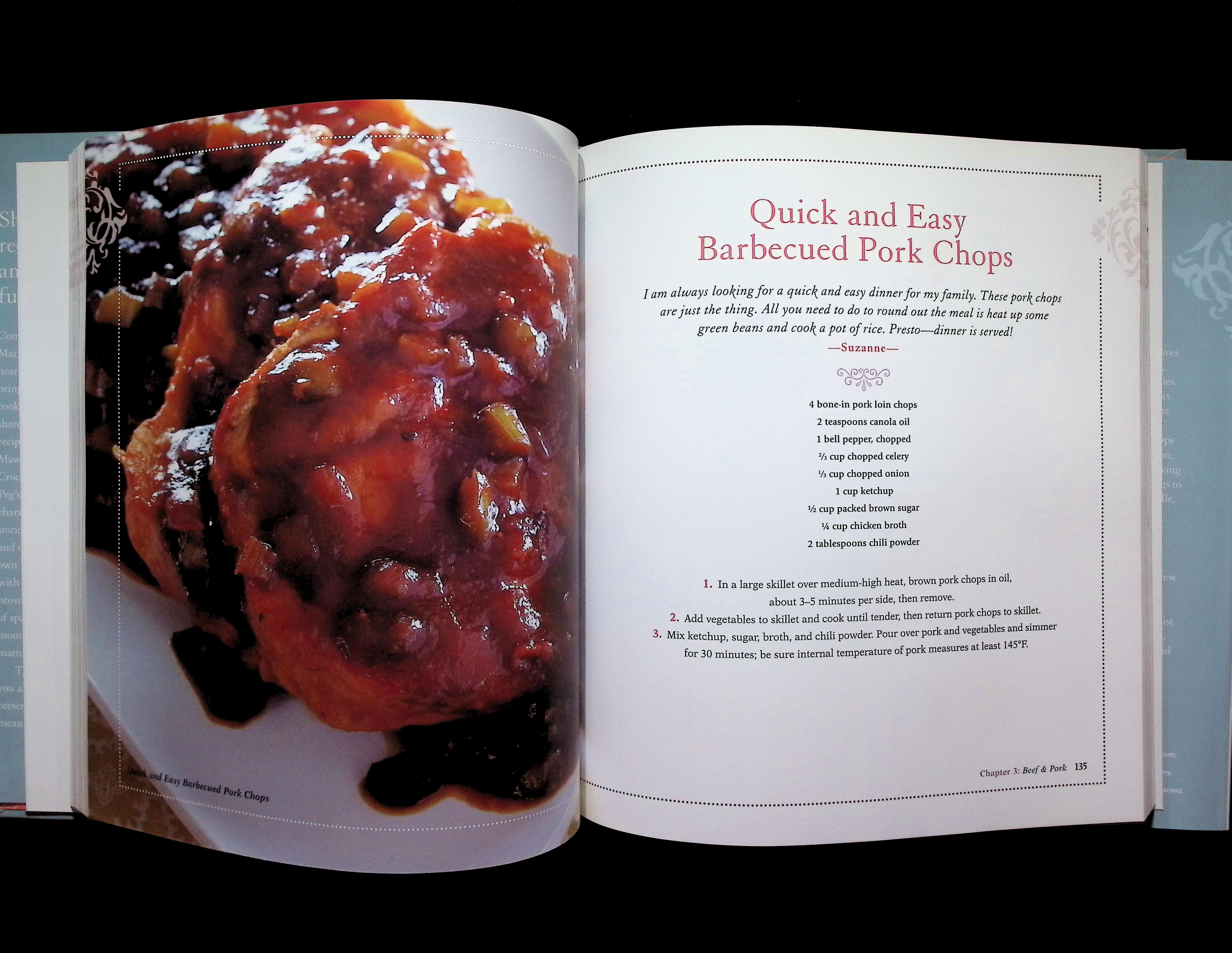 Martha Pullen's Southern Family Cookbook — image 4