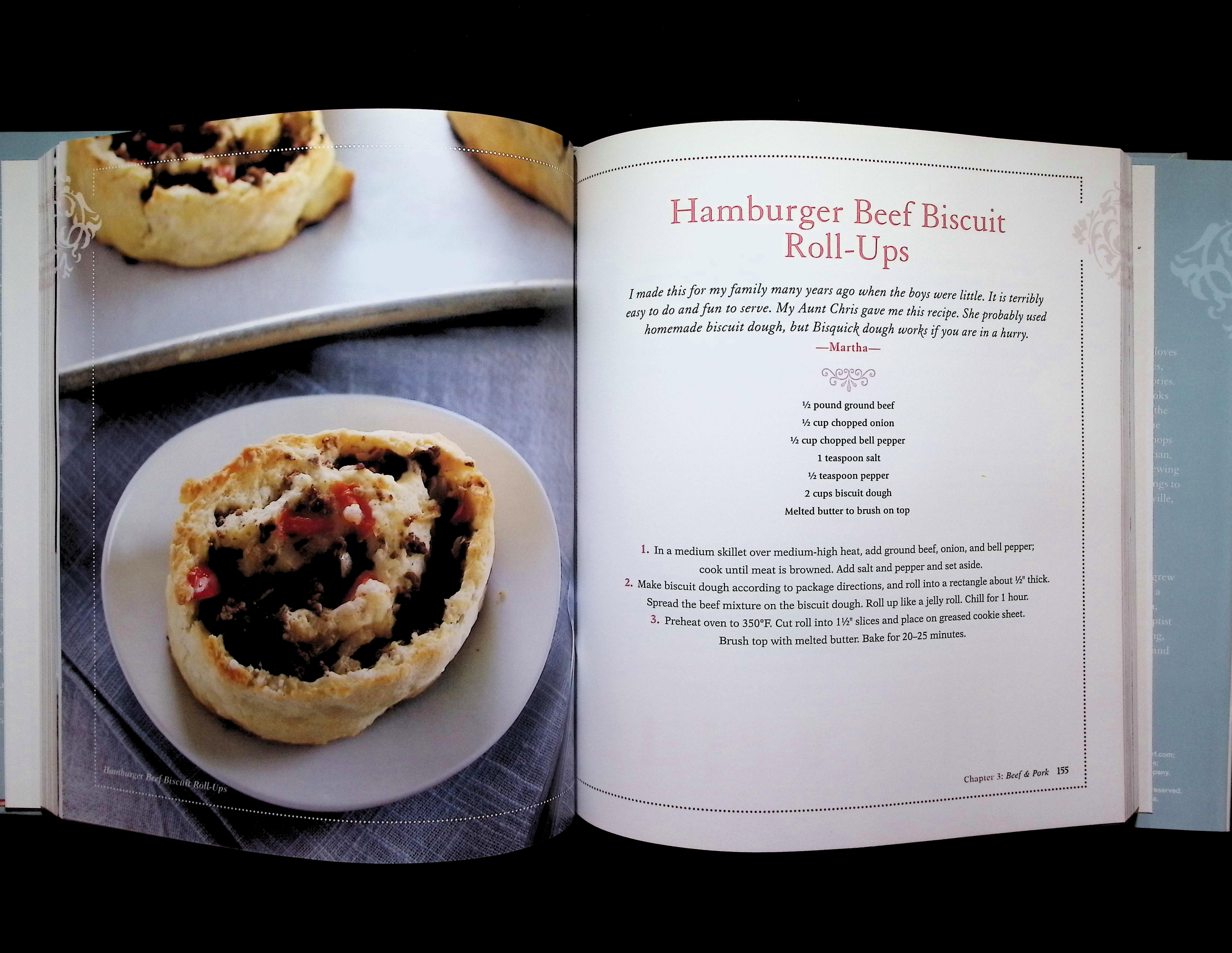 Martha Pullen's Southern Family Cookbook — image 5