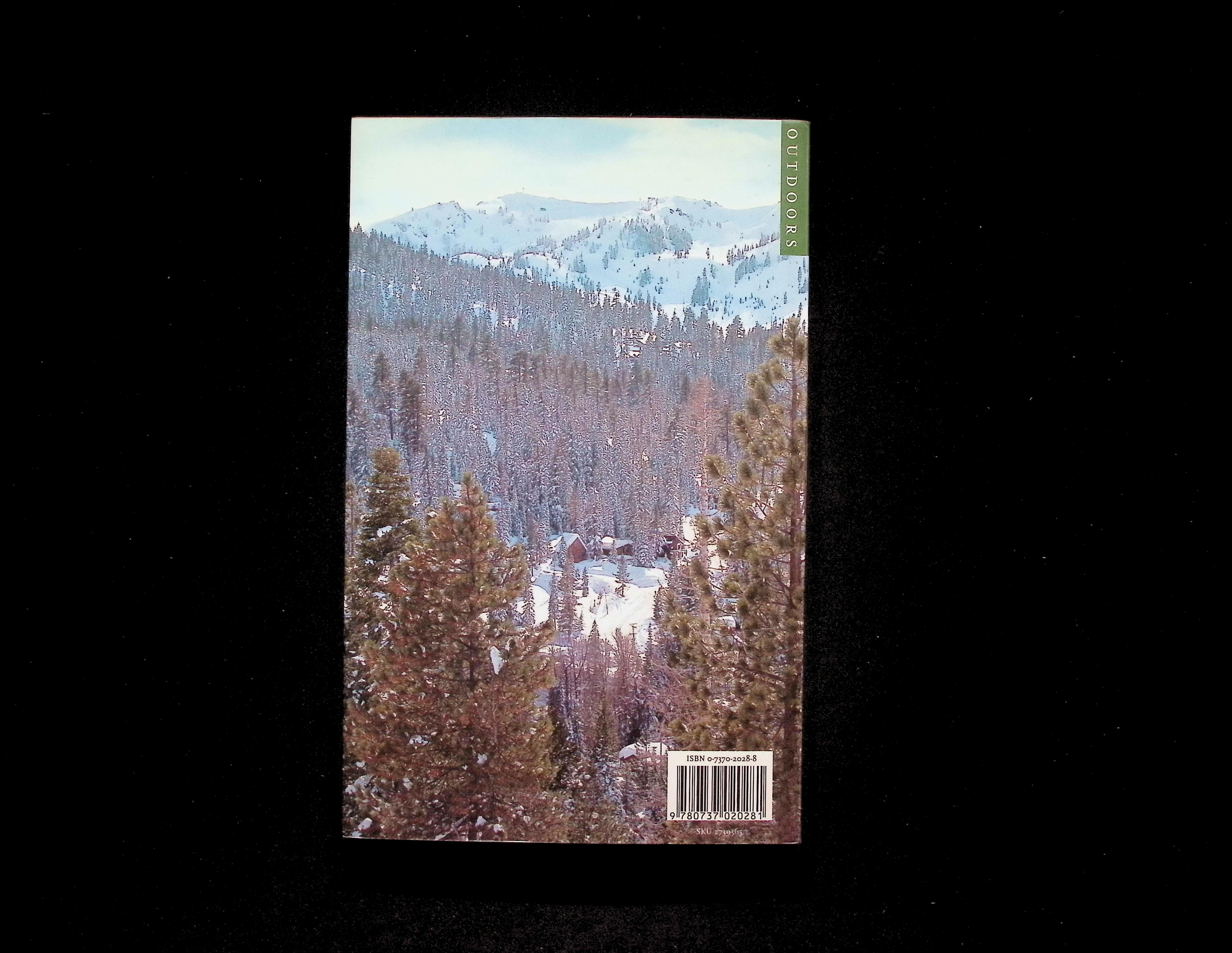 Snow Country Cooking: Good Food for the Great Outdoors — image 2