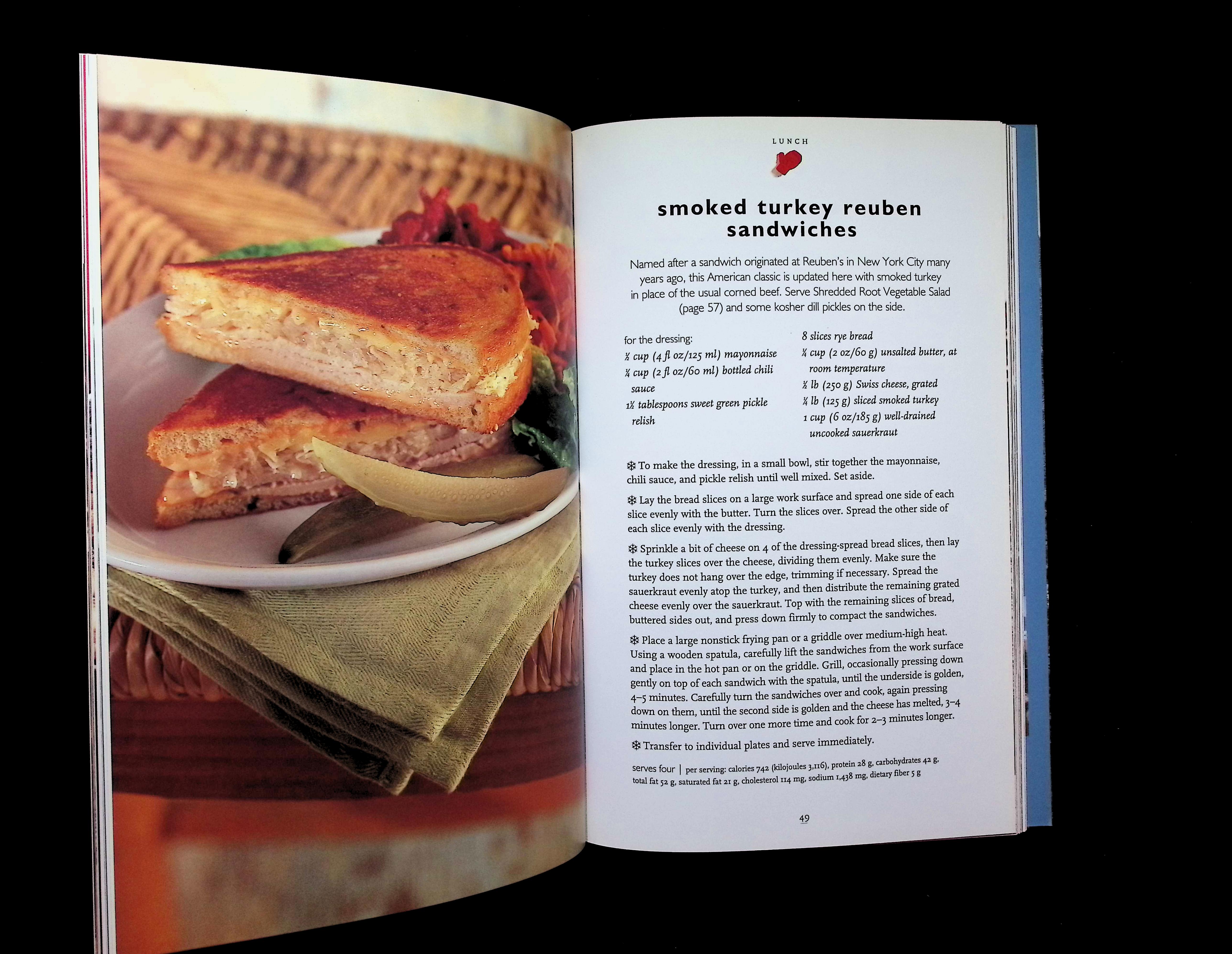 Snow Country Cooking: Good Food for the Great Outdoors — image 4