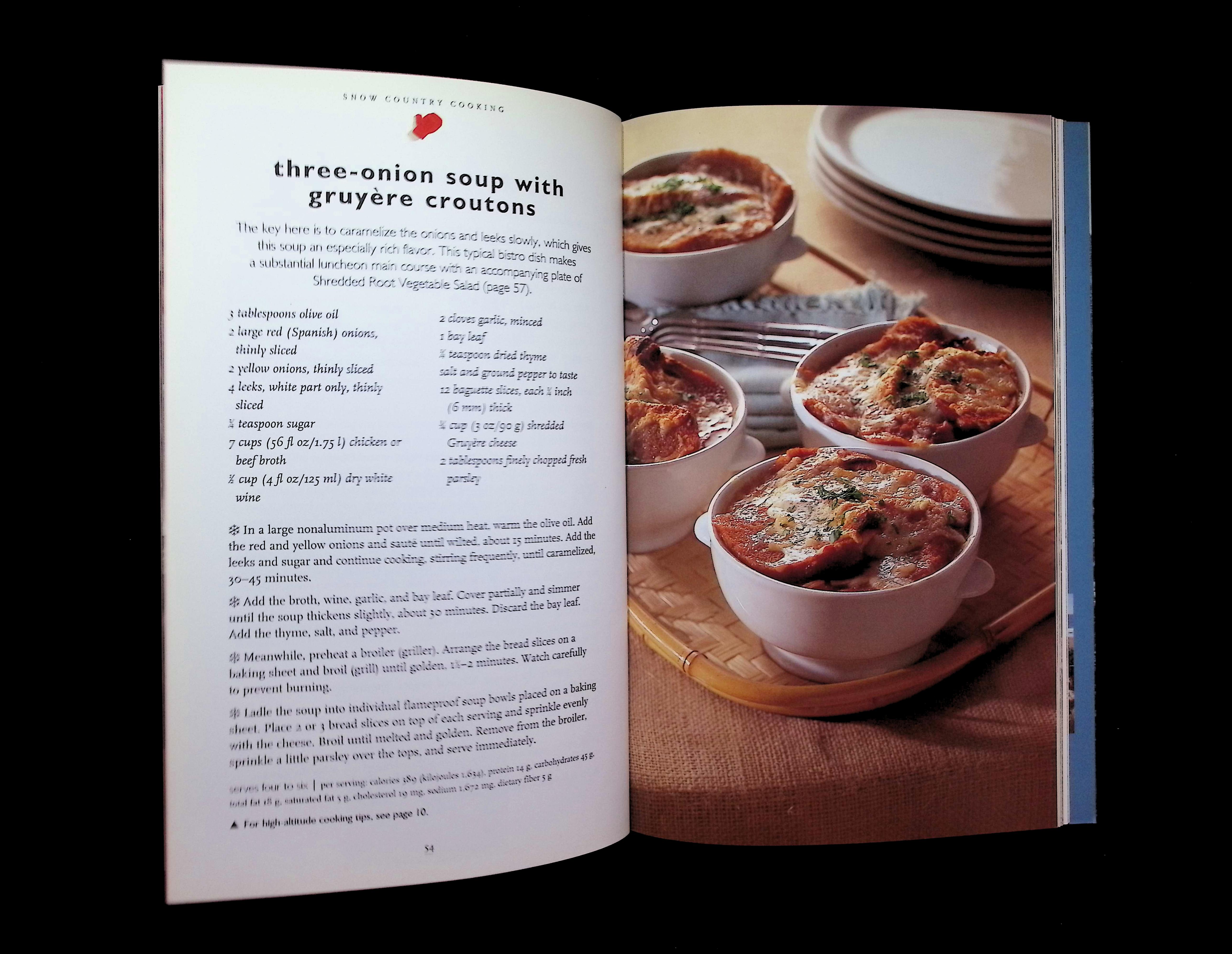 Snow Country Cooking: Good Food for the Great Outdoors — image 5
