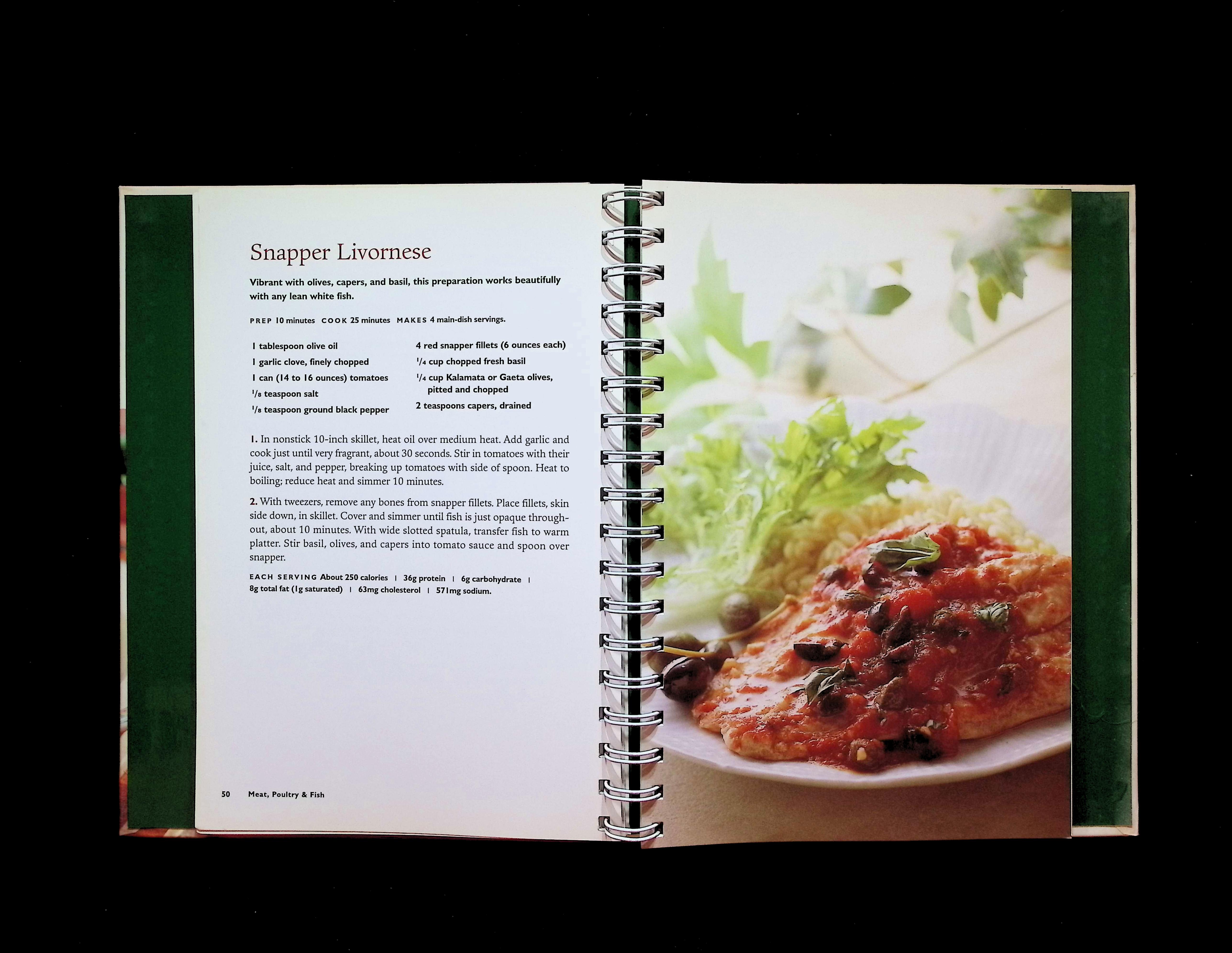 Good Housekeeping 100 Best Italian Recipes — image 4