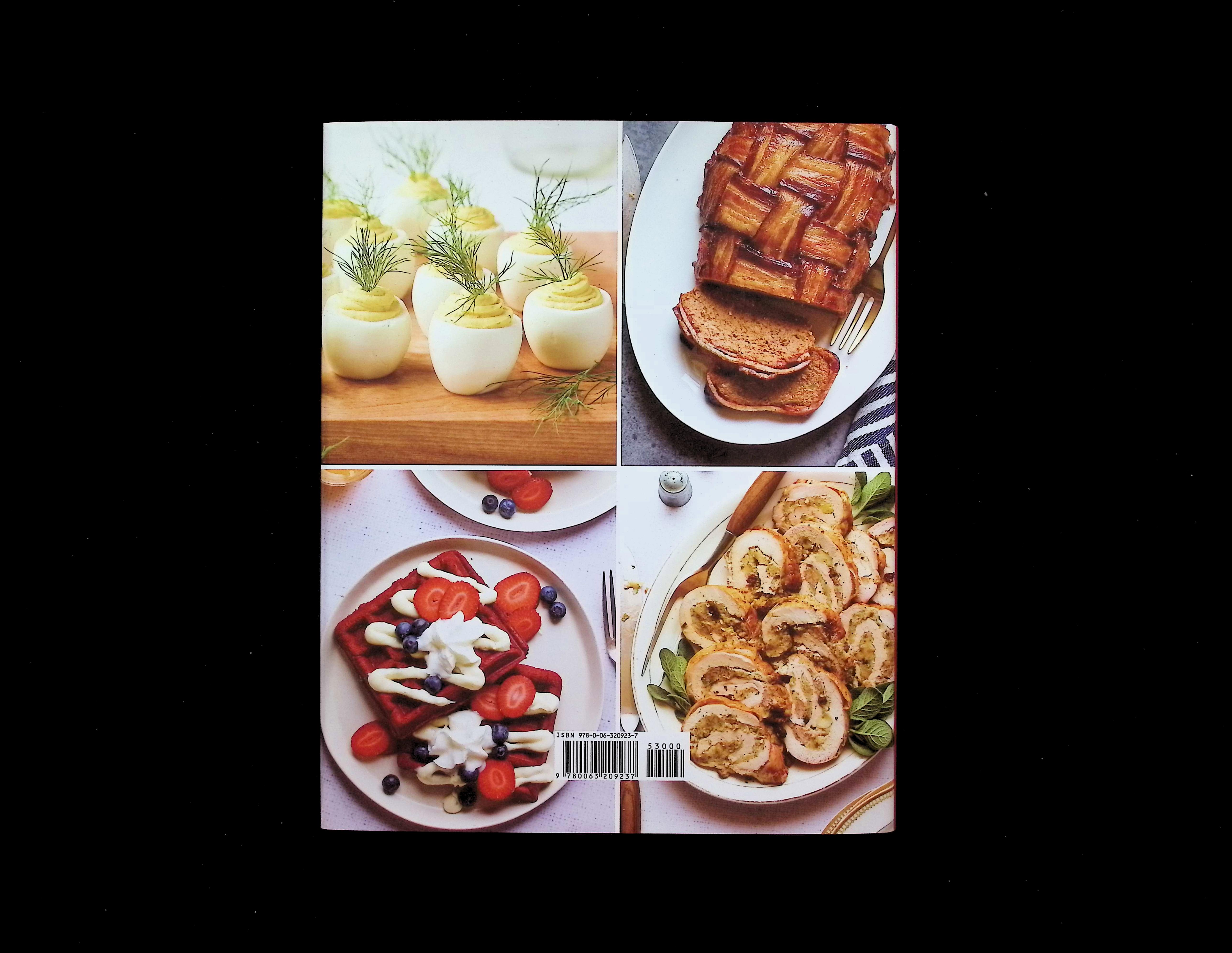 The Simply Happy Cookbook — image 2